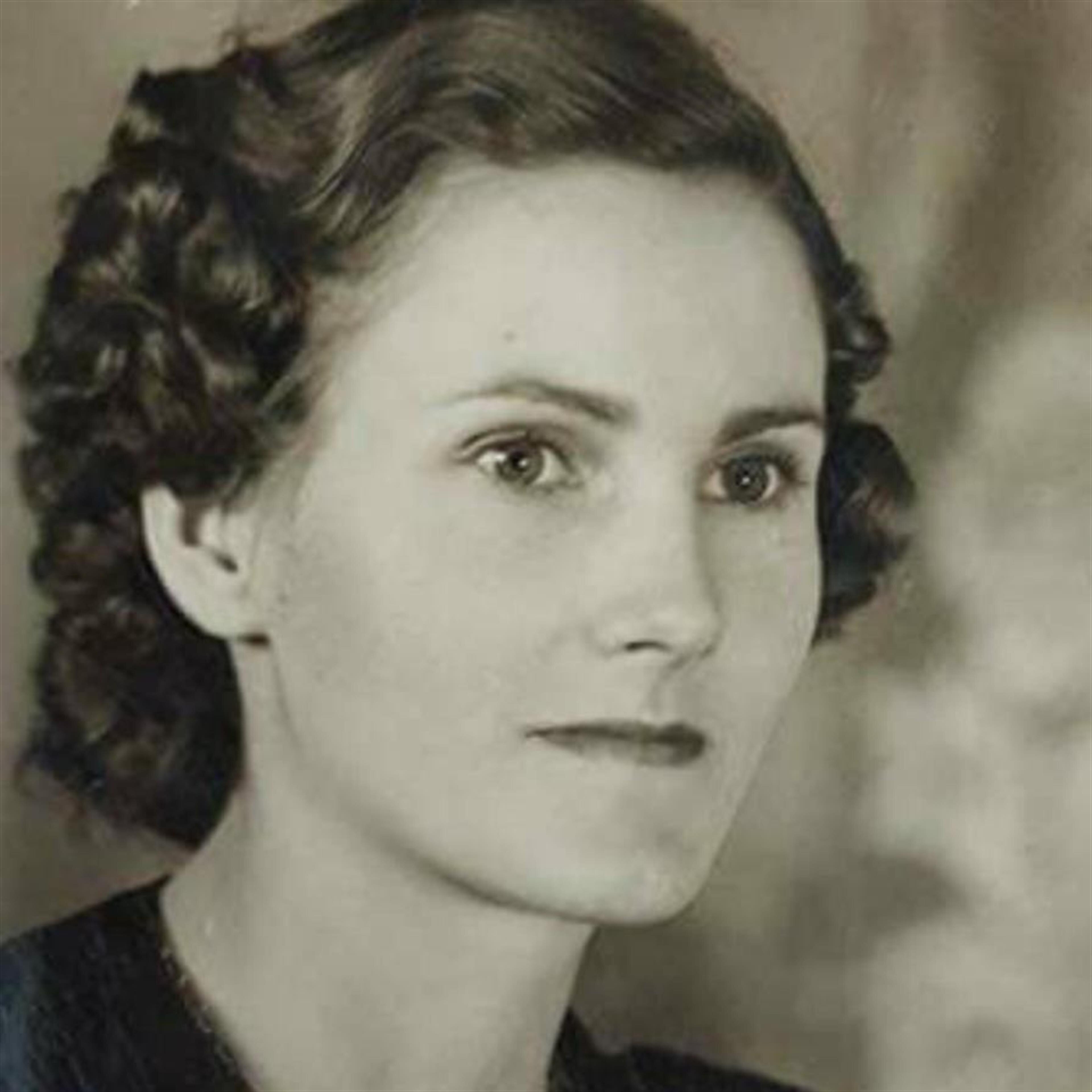 Mildred Buckley