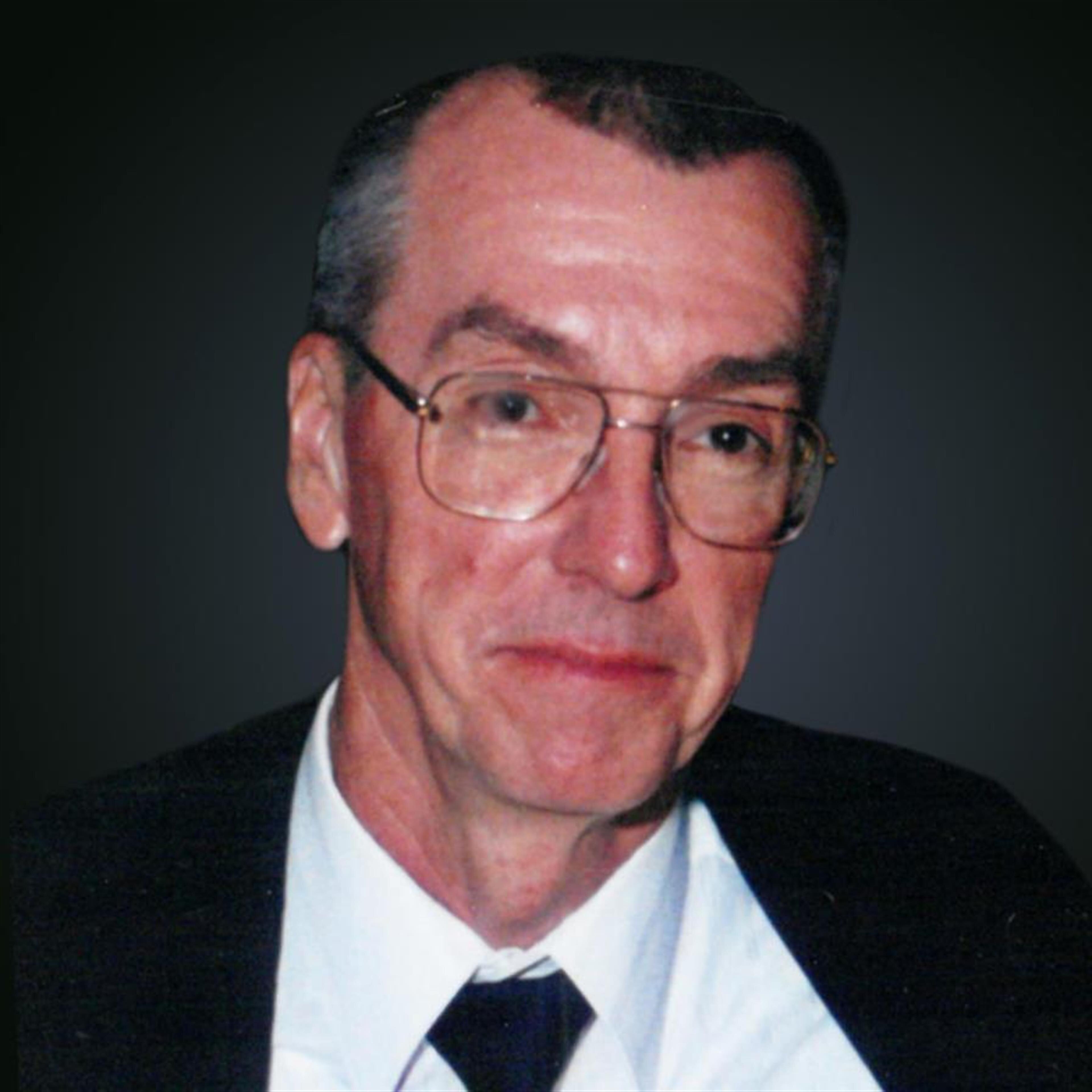 Milton "Deke" Raymond Malik