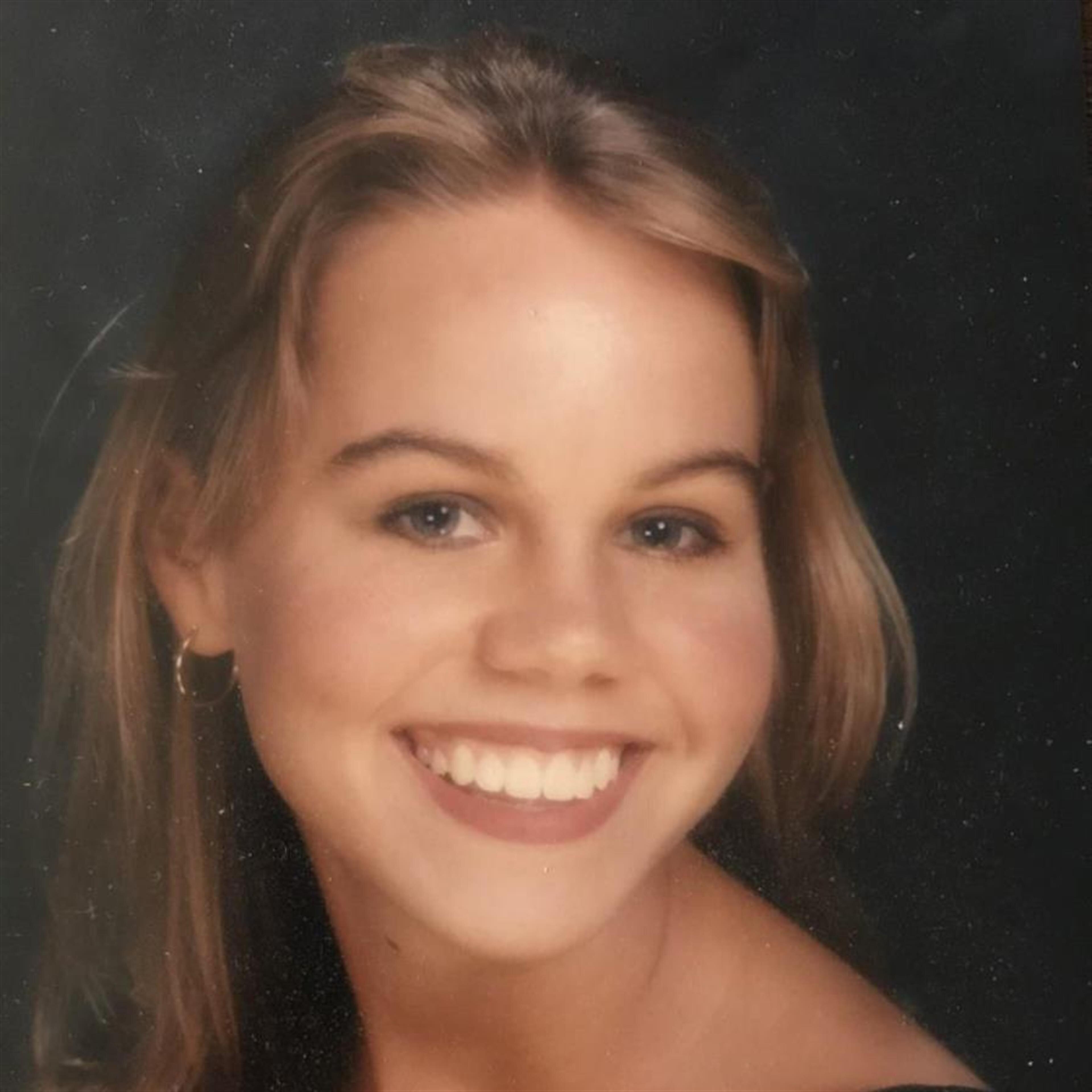 Carrie Lynn Hill