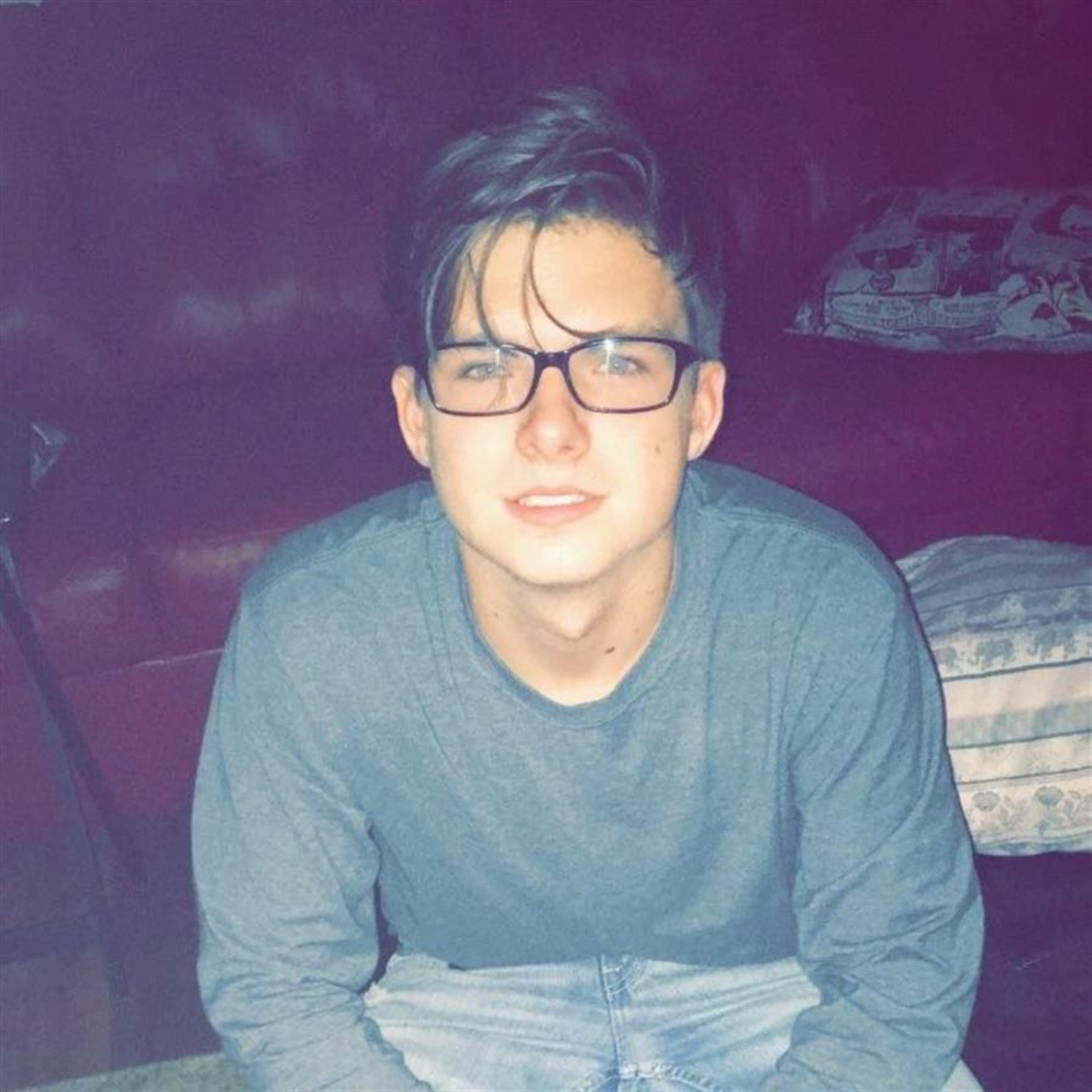 Kenneth "Blake" Spears