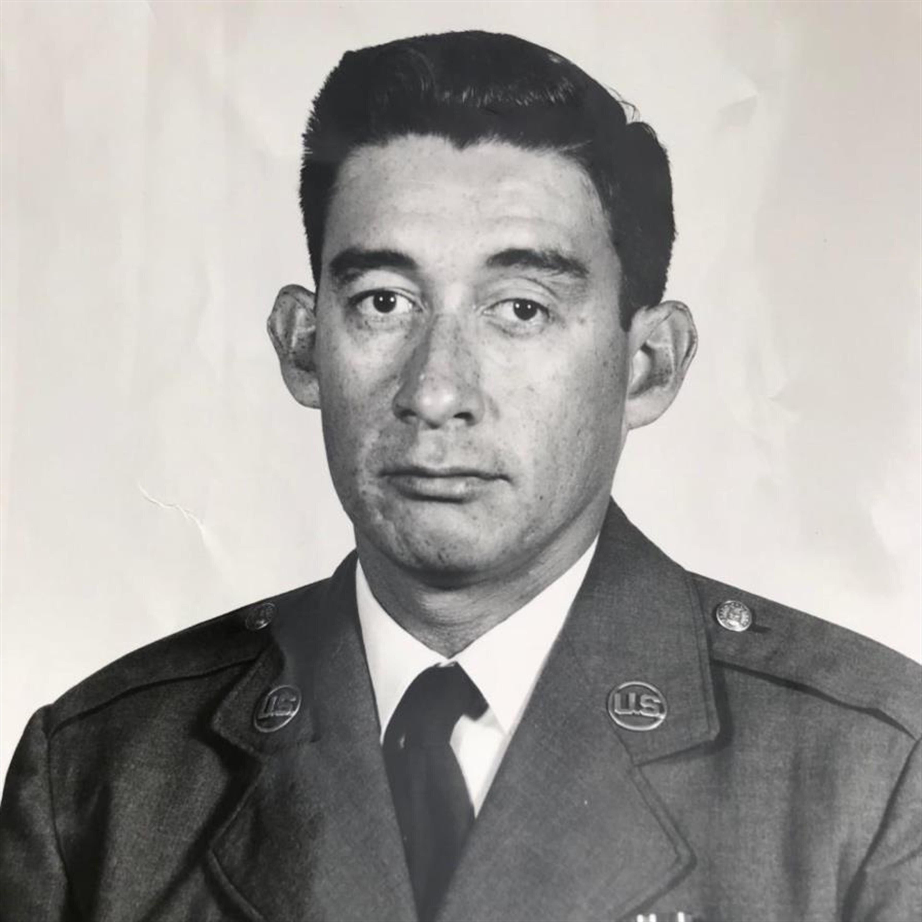 Norbert Galvan