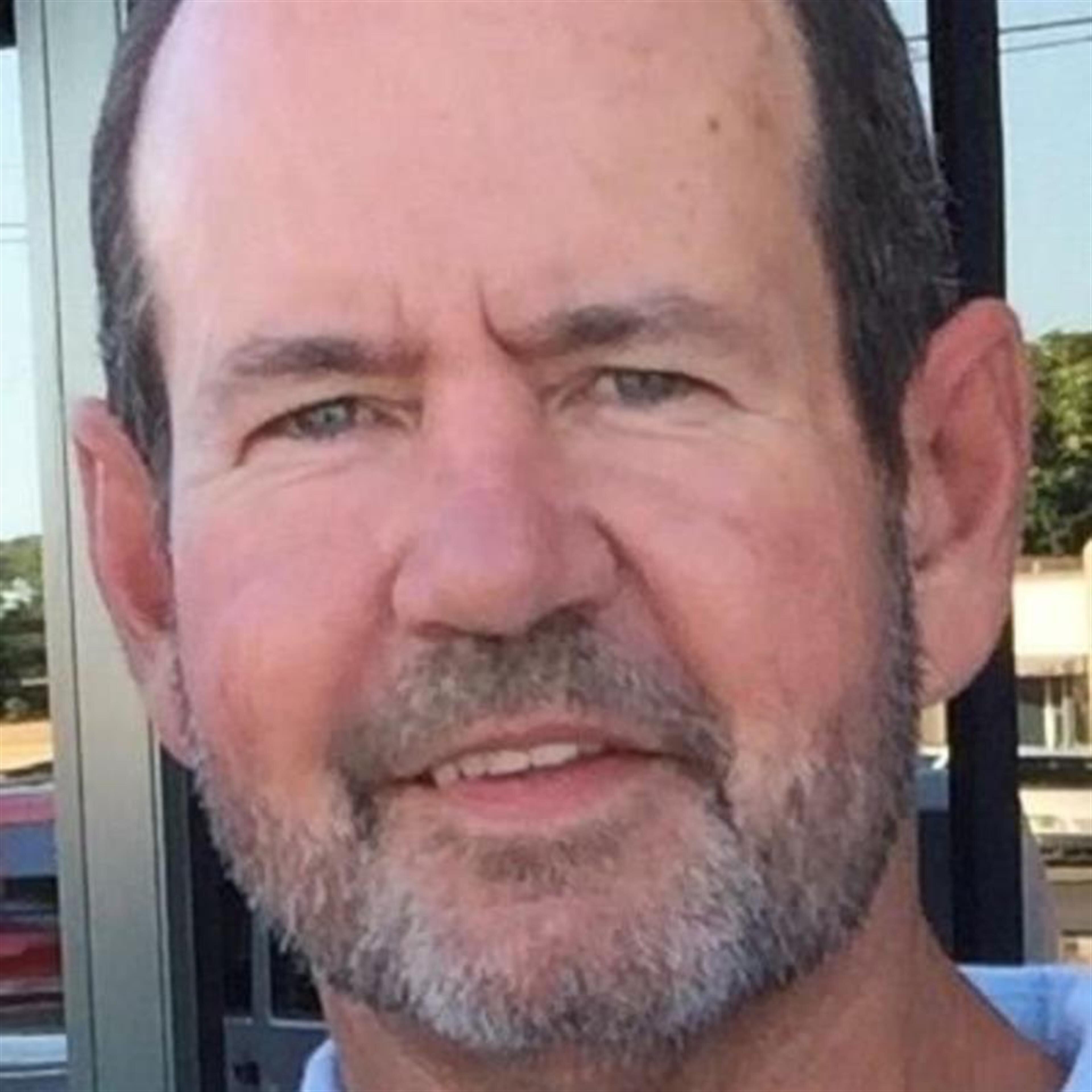 Charlie Fredrick Regenhard  Jr.
