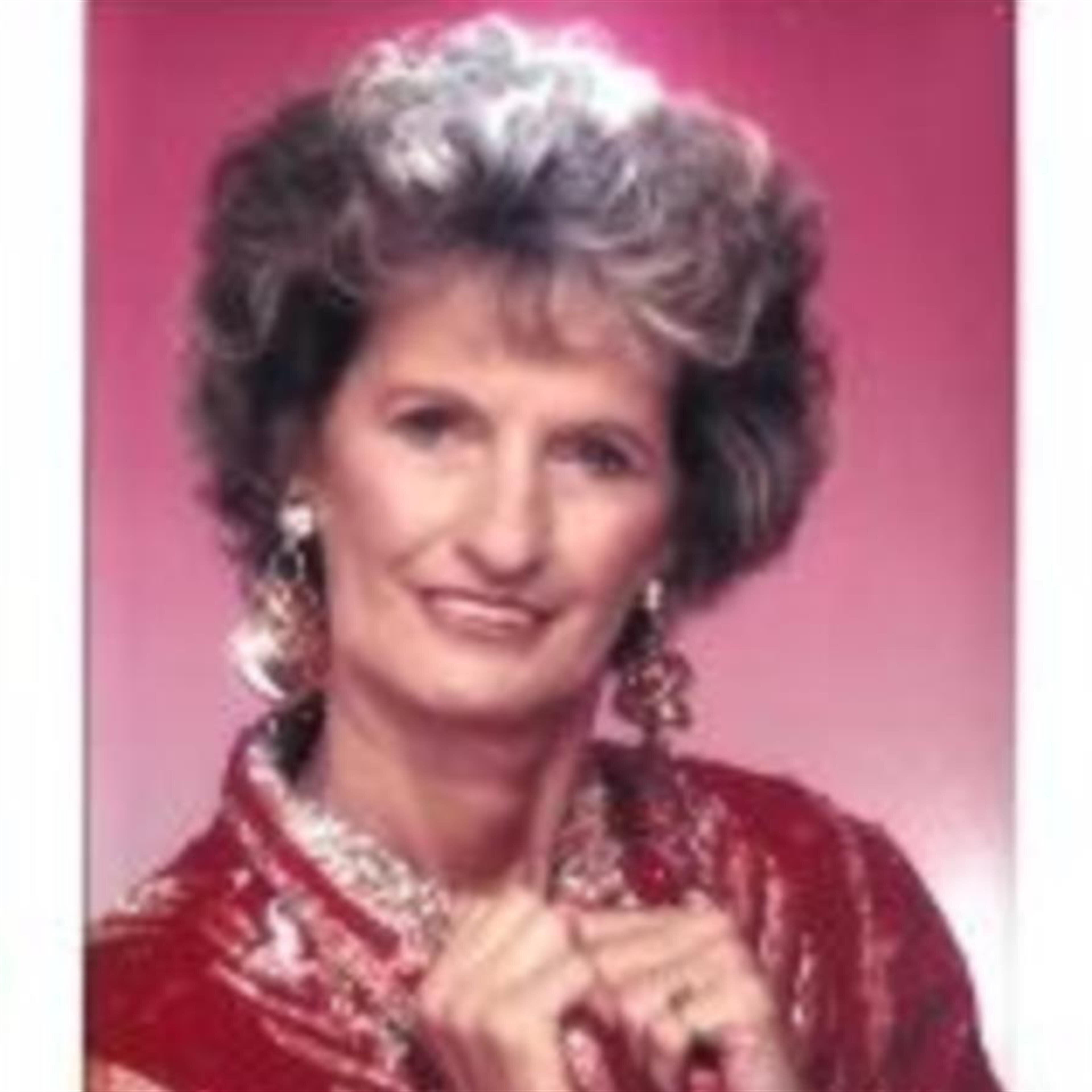Malva Jackson Phillips