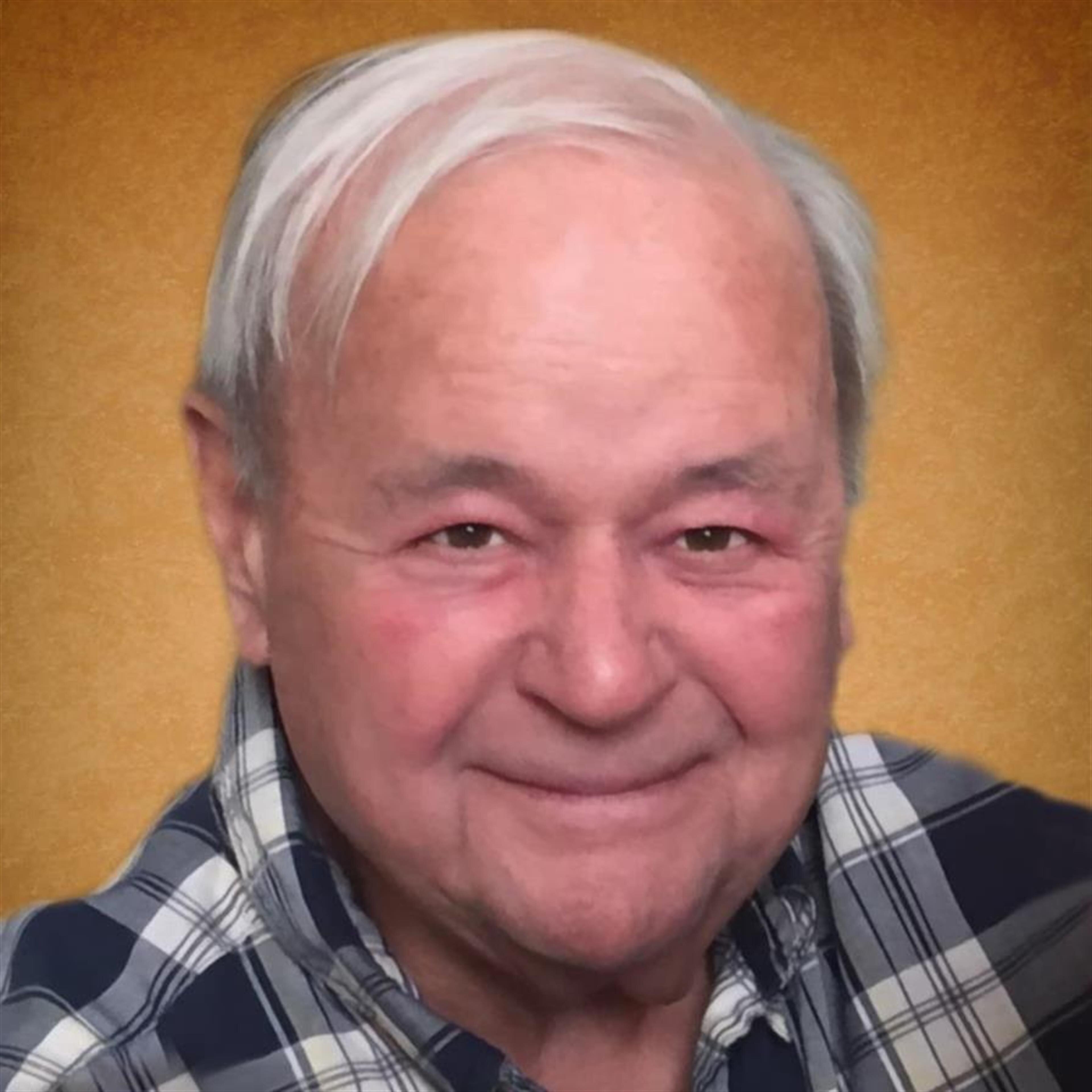 Donald James Norton