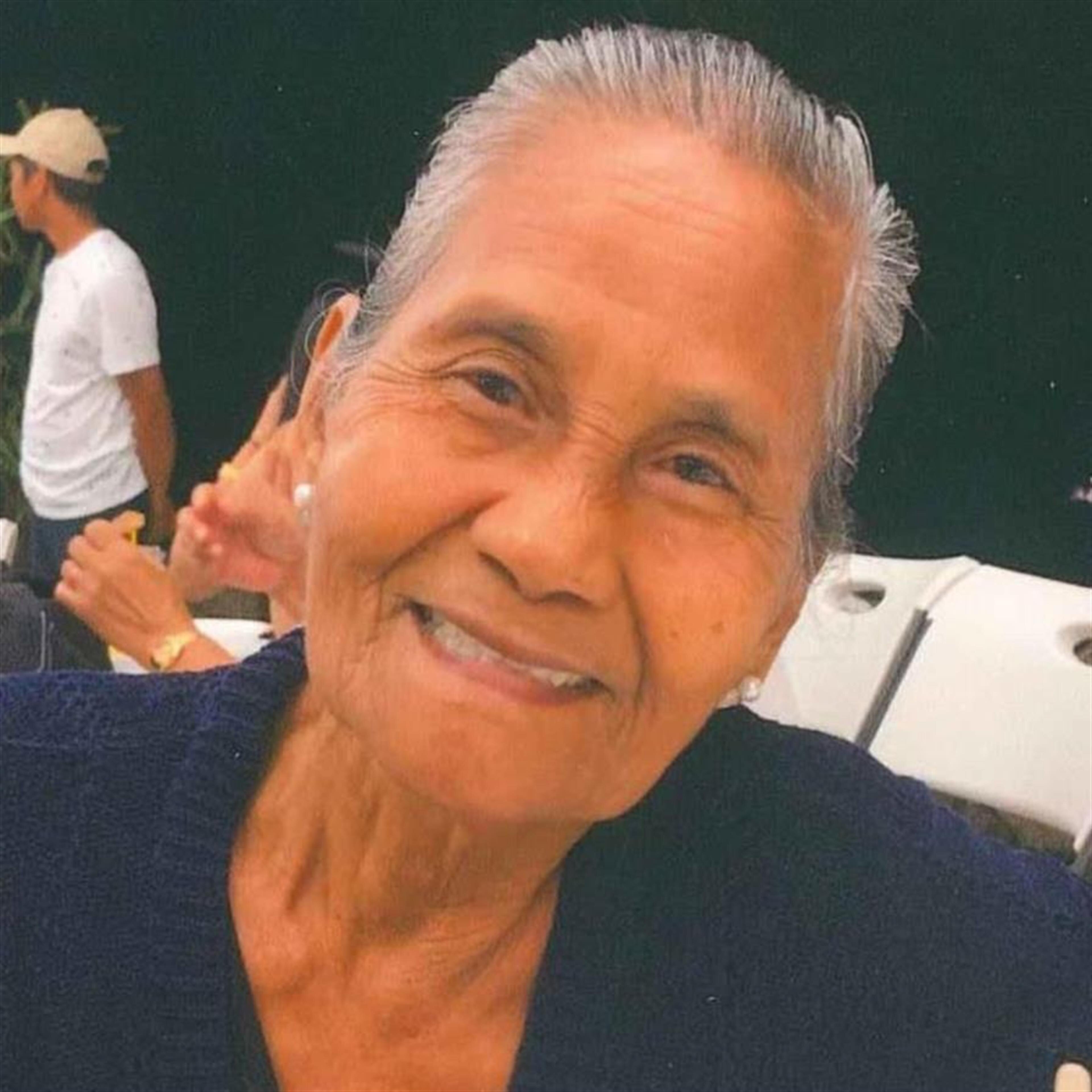 Lourdes Ramos Doctolero