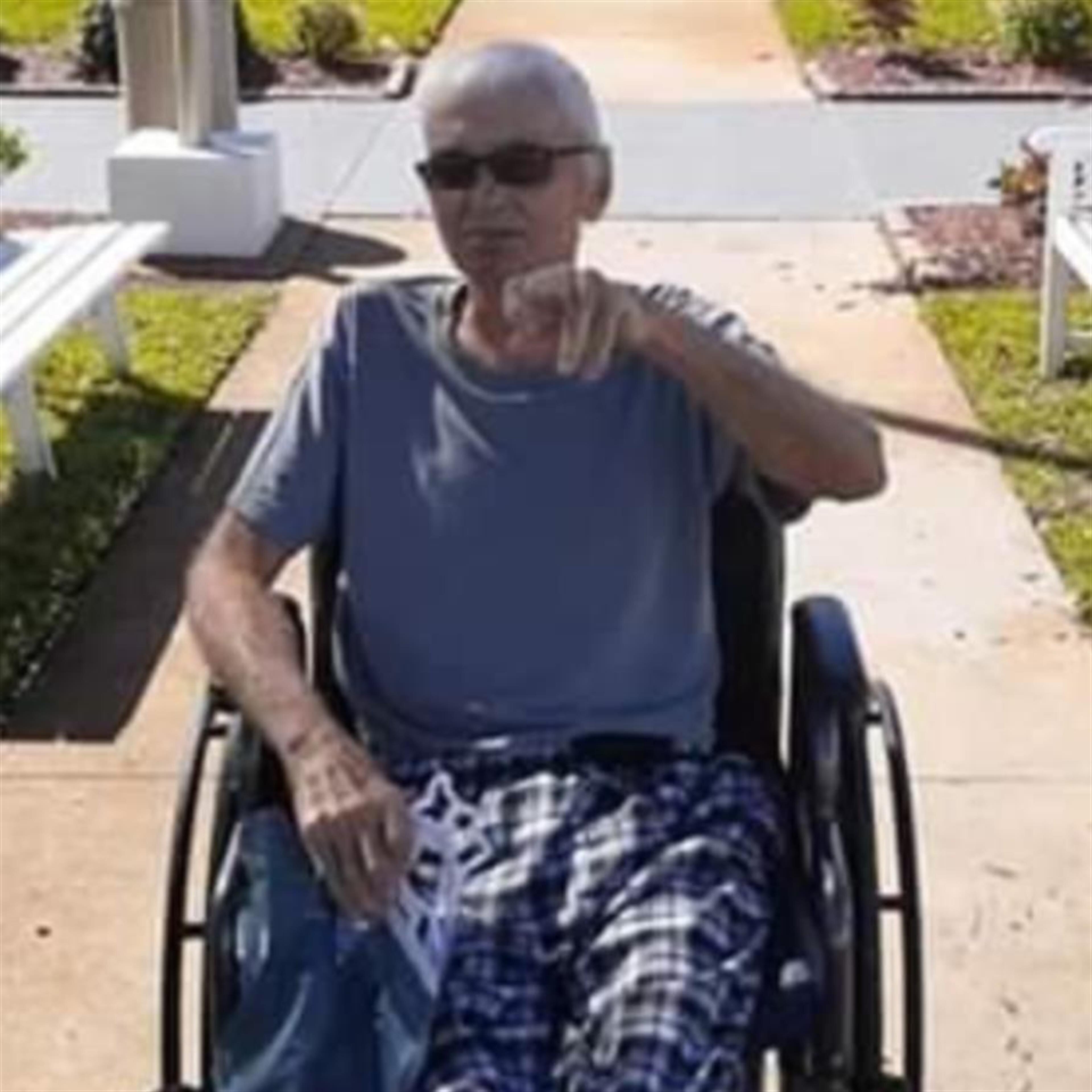 Robert William Dalley