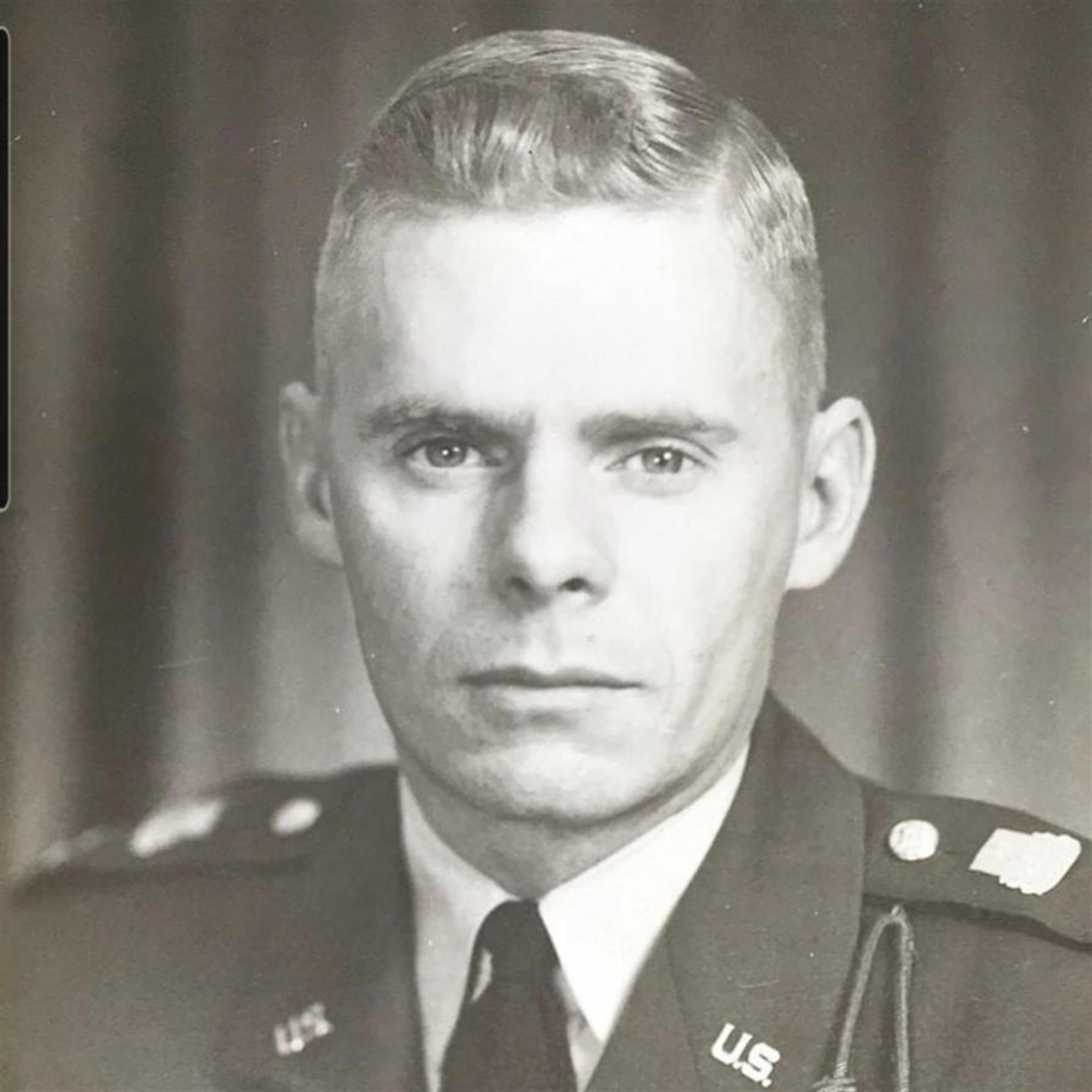 Arlie Ray Smith