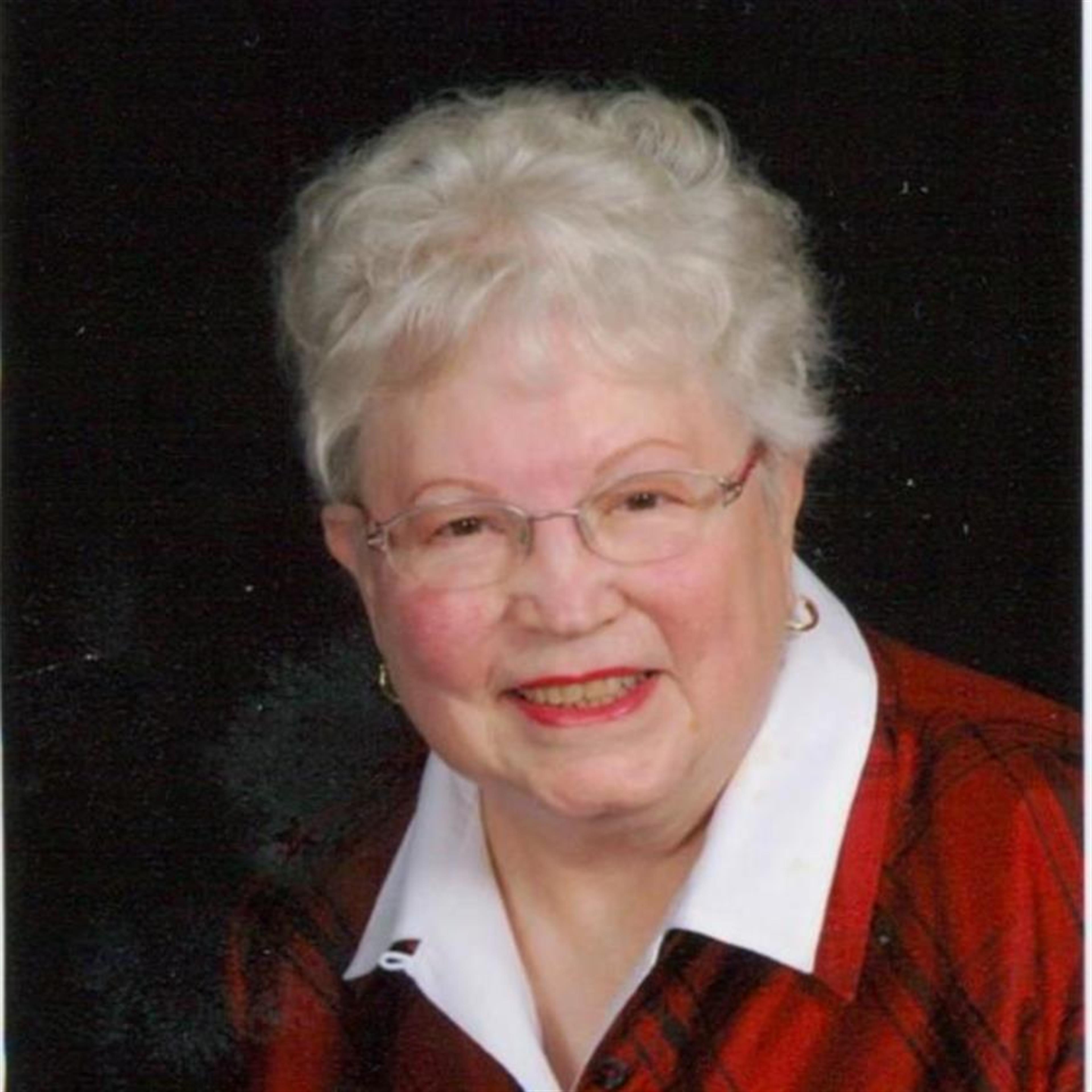 Jeannean Hardeman Gibson