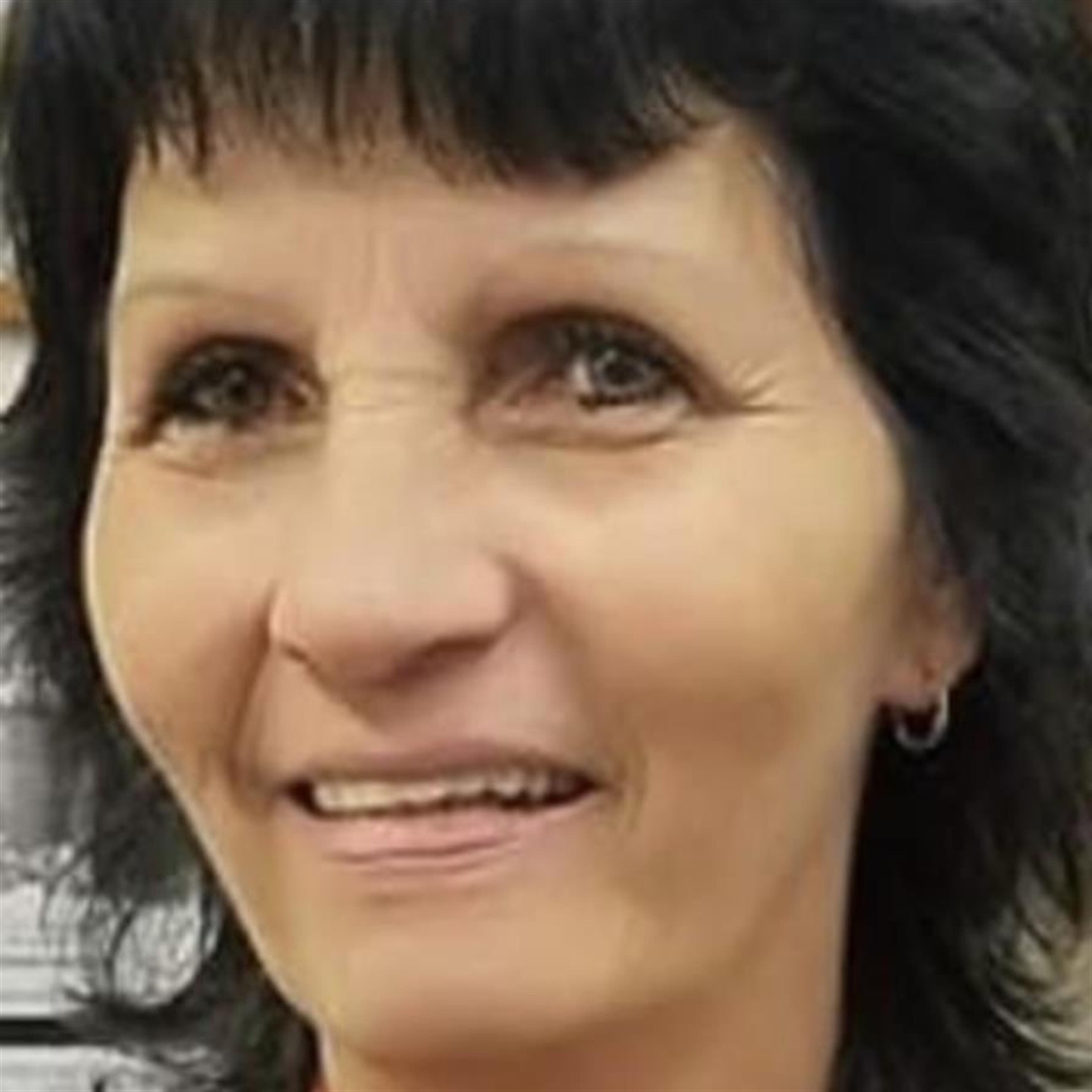 Judy Gartman Dillehay