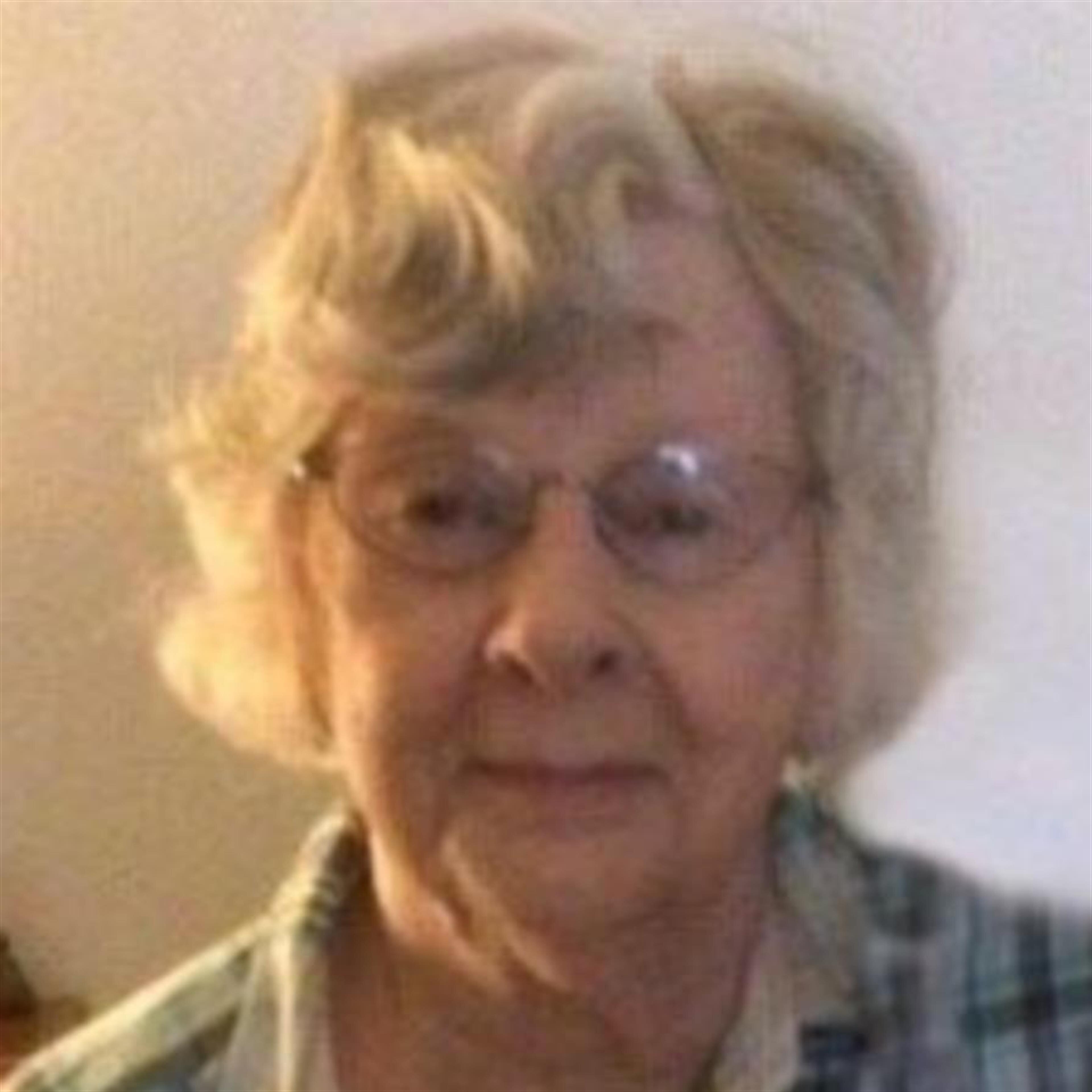 Betty May Klootwyk