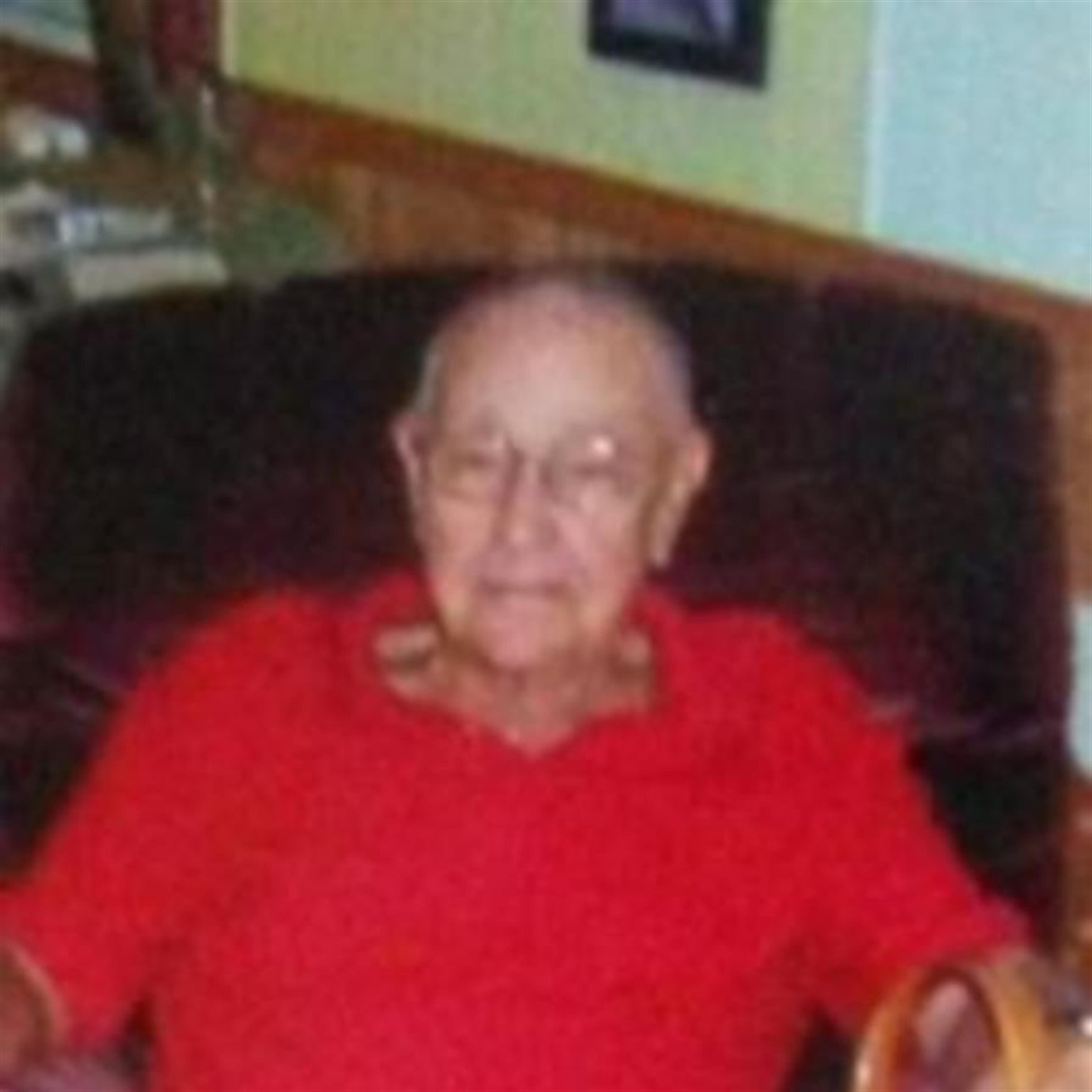 Mr.  Lloyd  B.  Reed 