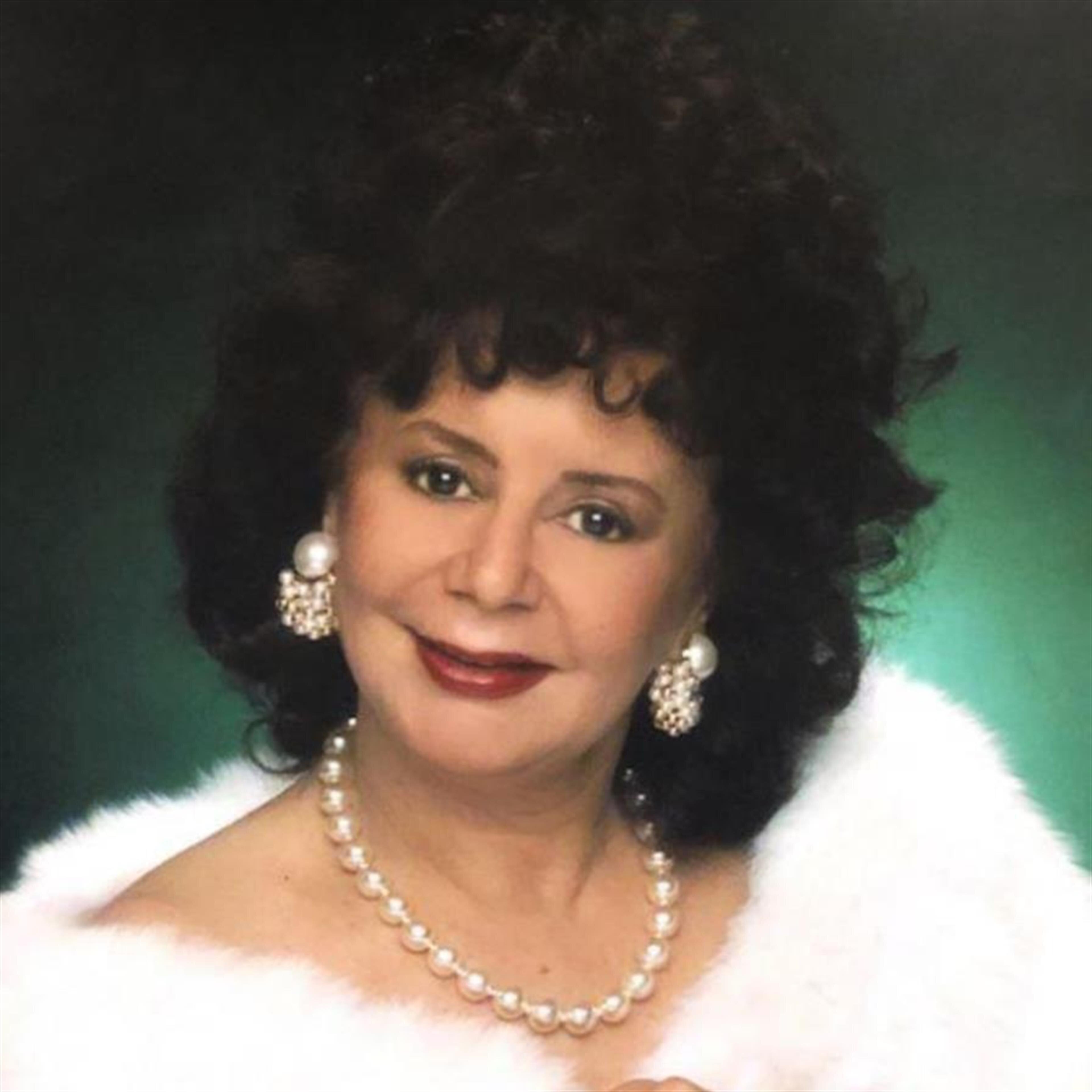 Hilda Alicia Navarro