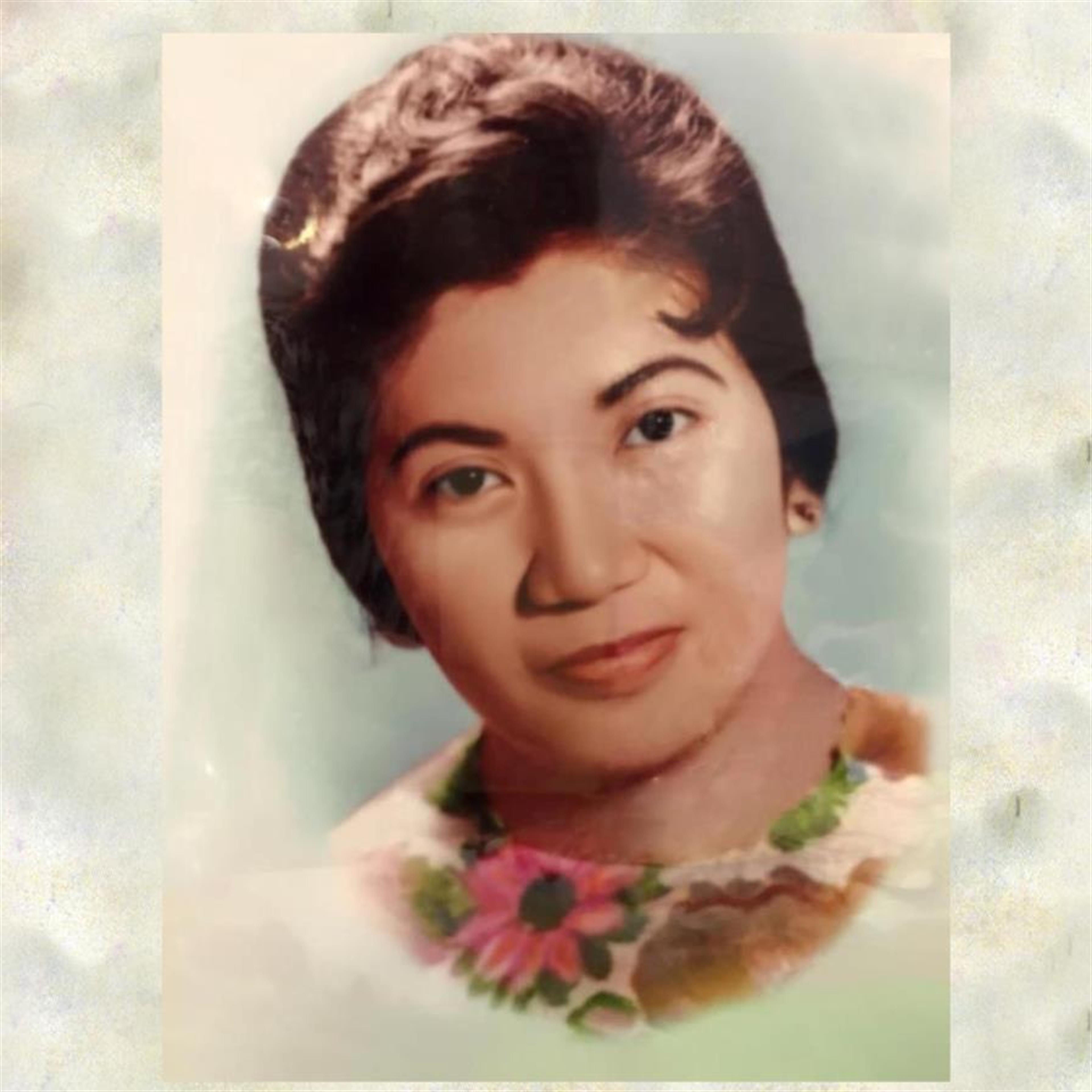 Exzaida Cocadiz Lapastora's obituary picture