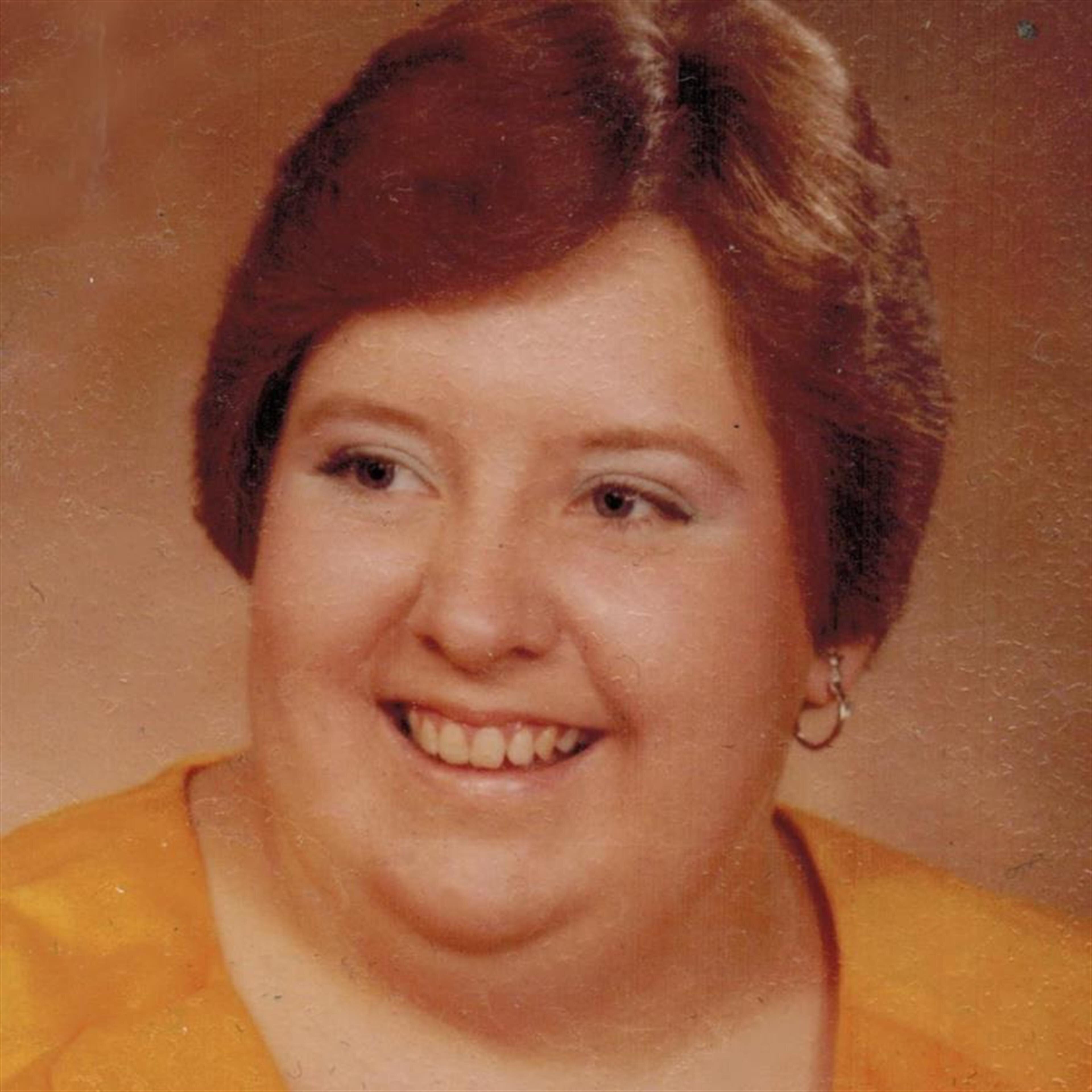 Janet Marie Richmeier