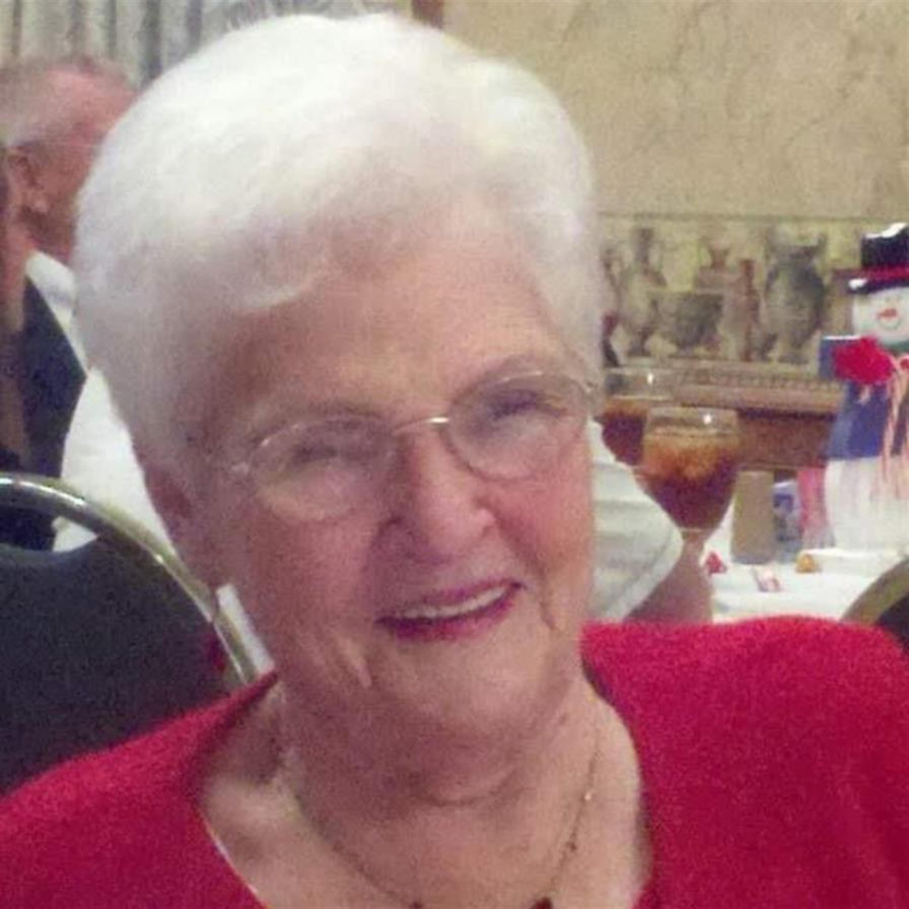 Ella Mae Abshire