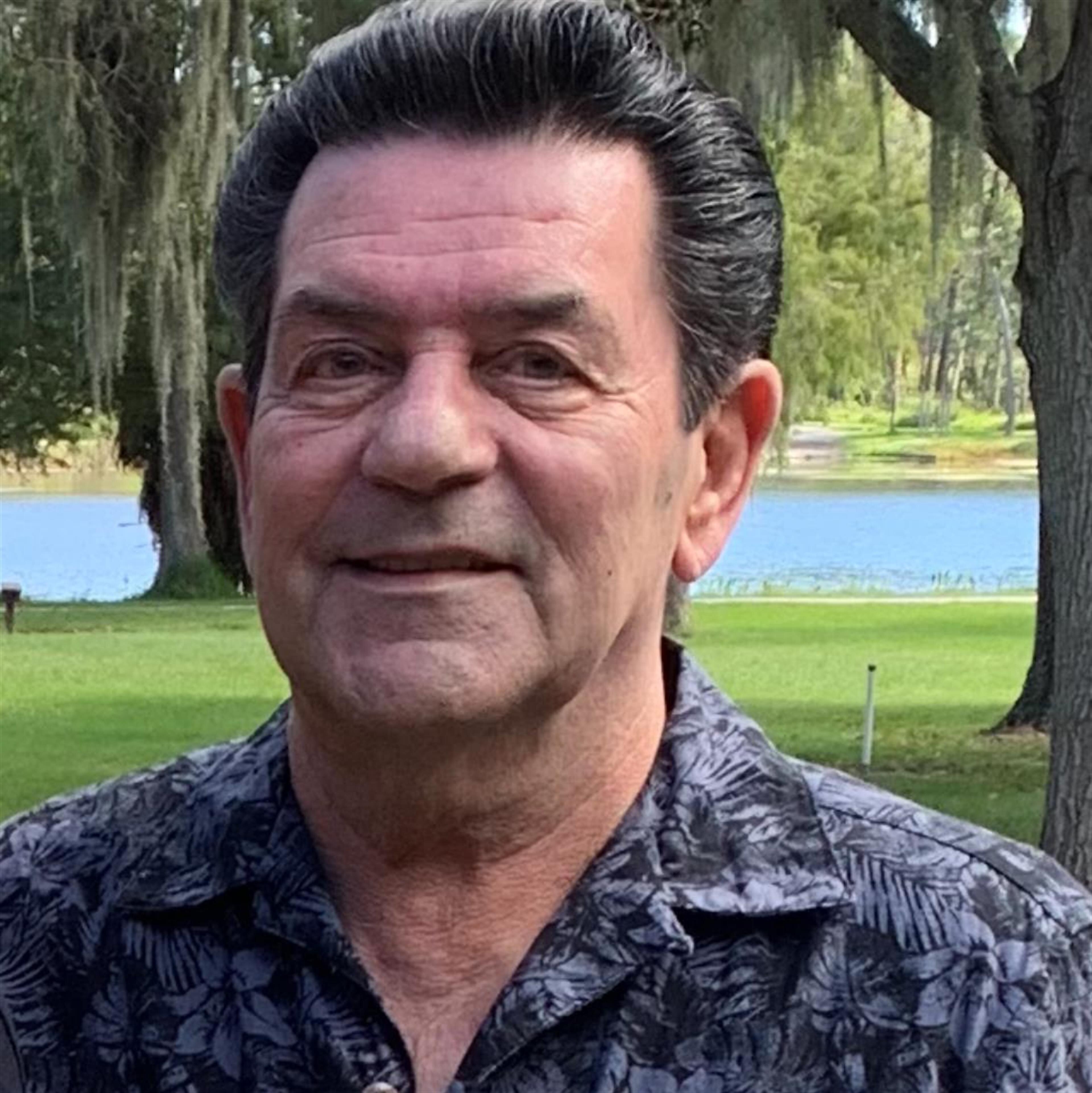 John  Barcelo II