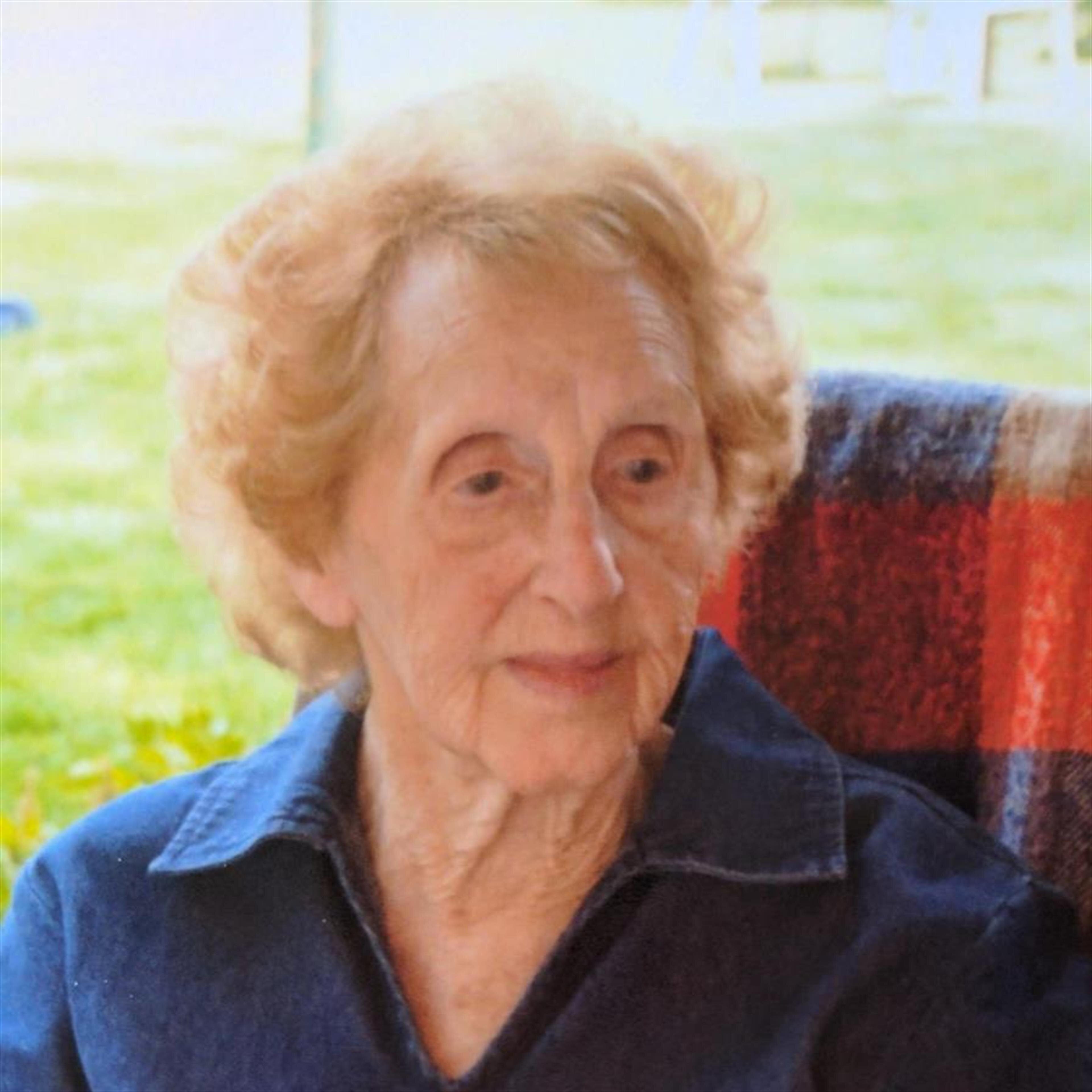 Patricia L. McCallum