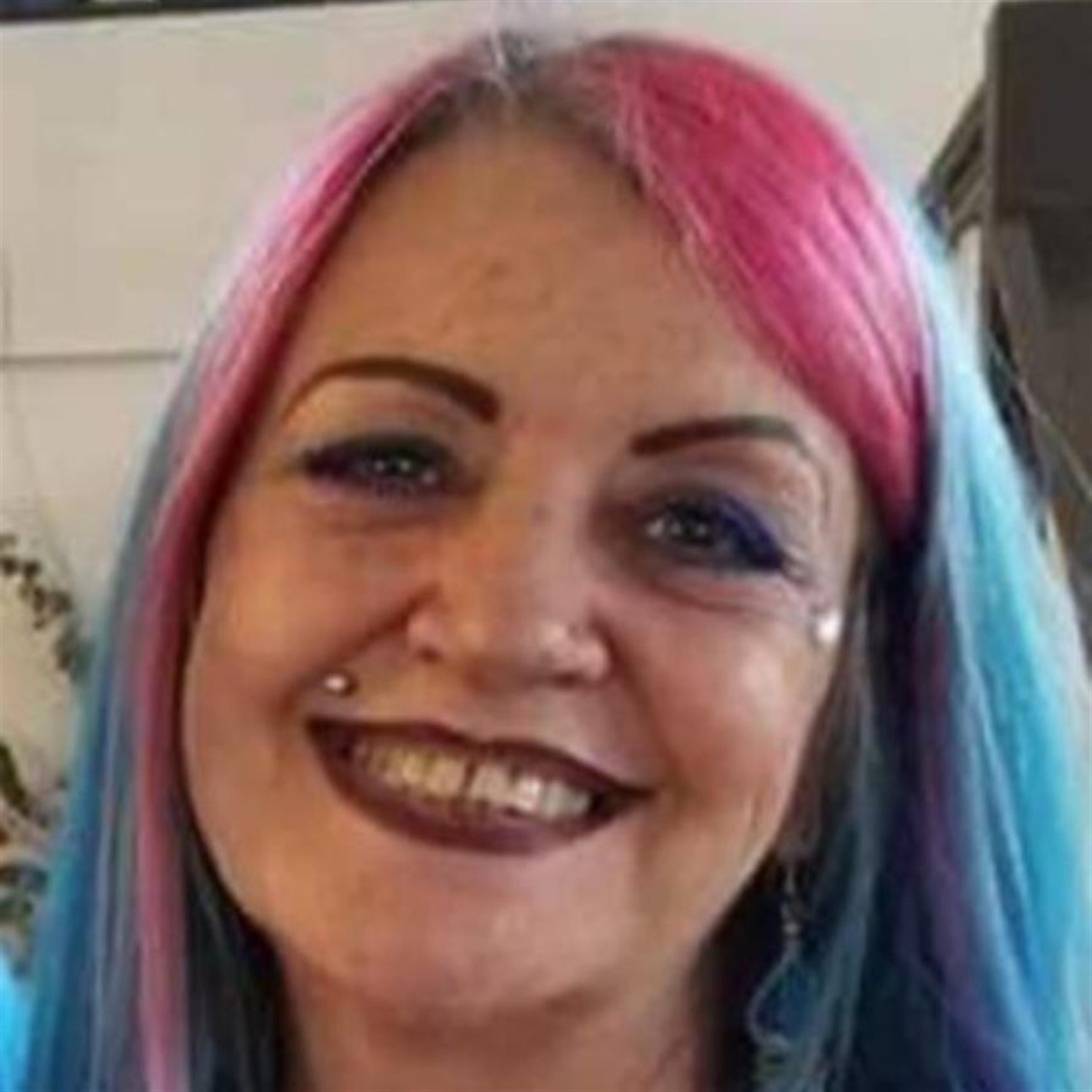 Kimberly  Smallwood  Green