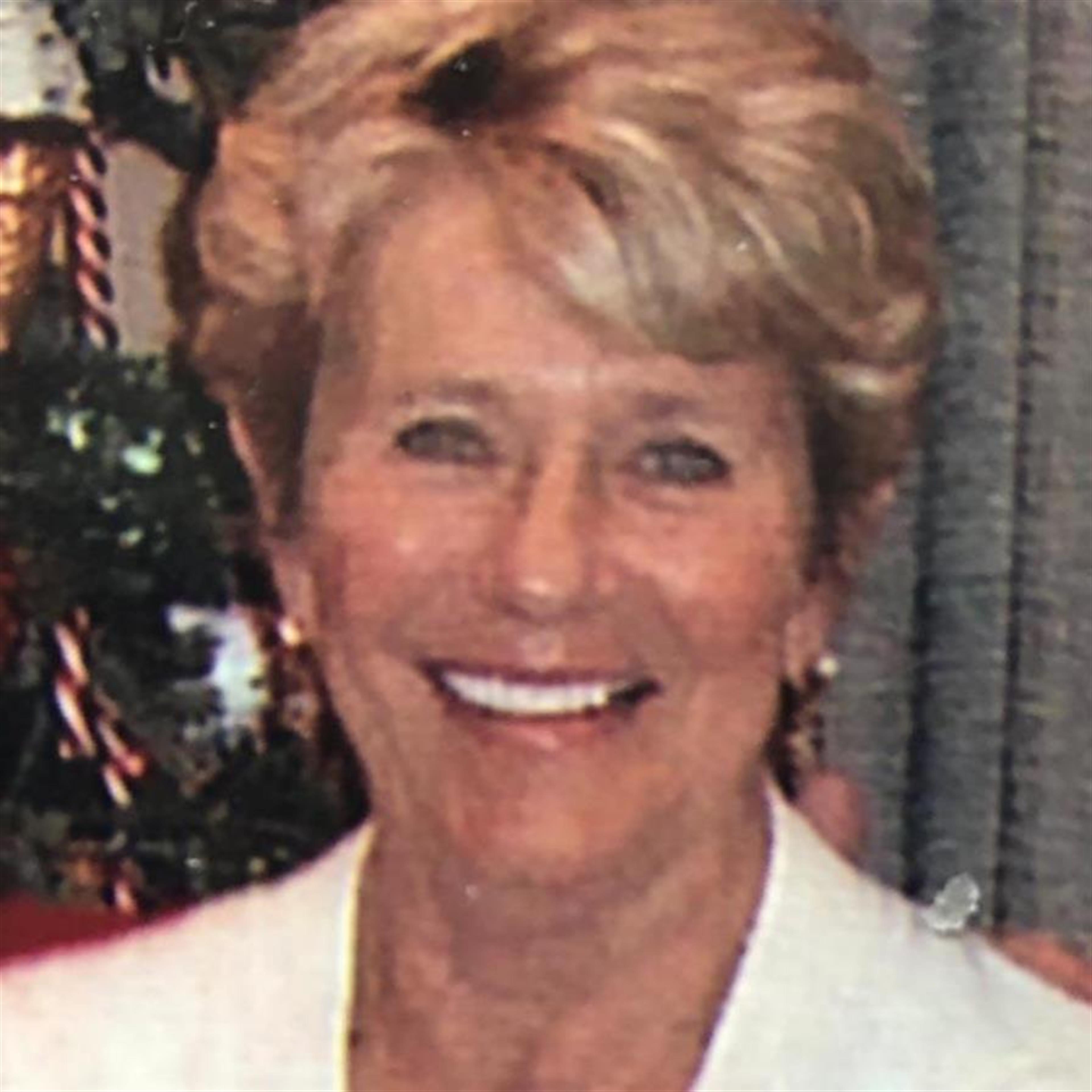 Barbara J. Holstein