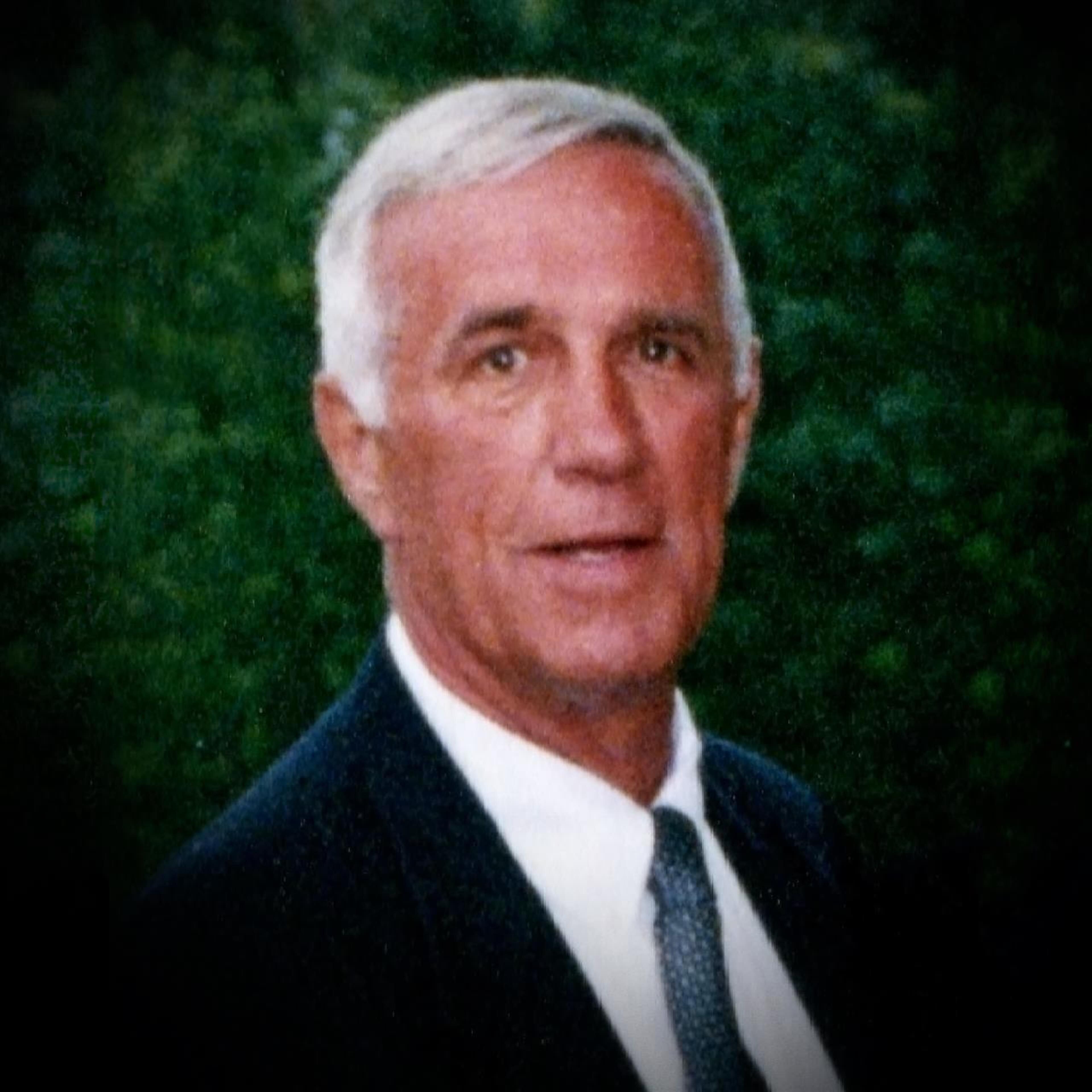 John Francis Ruff Sr.