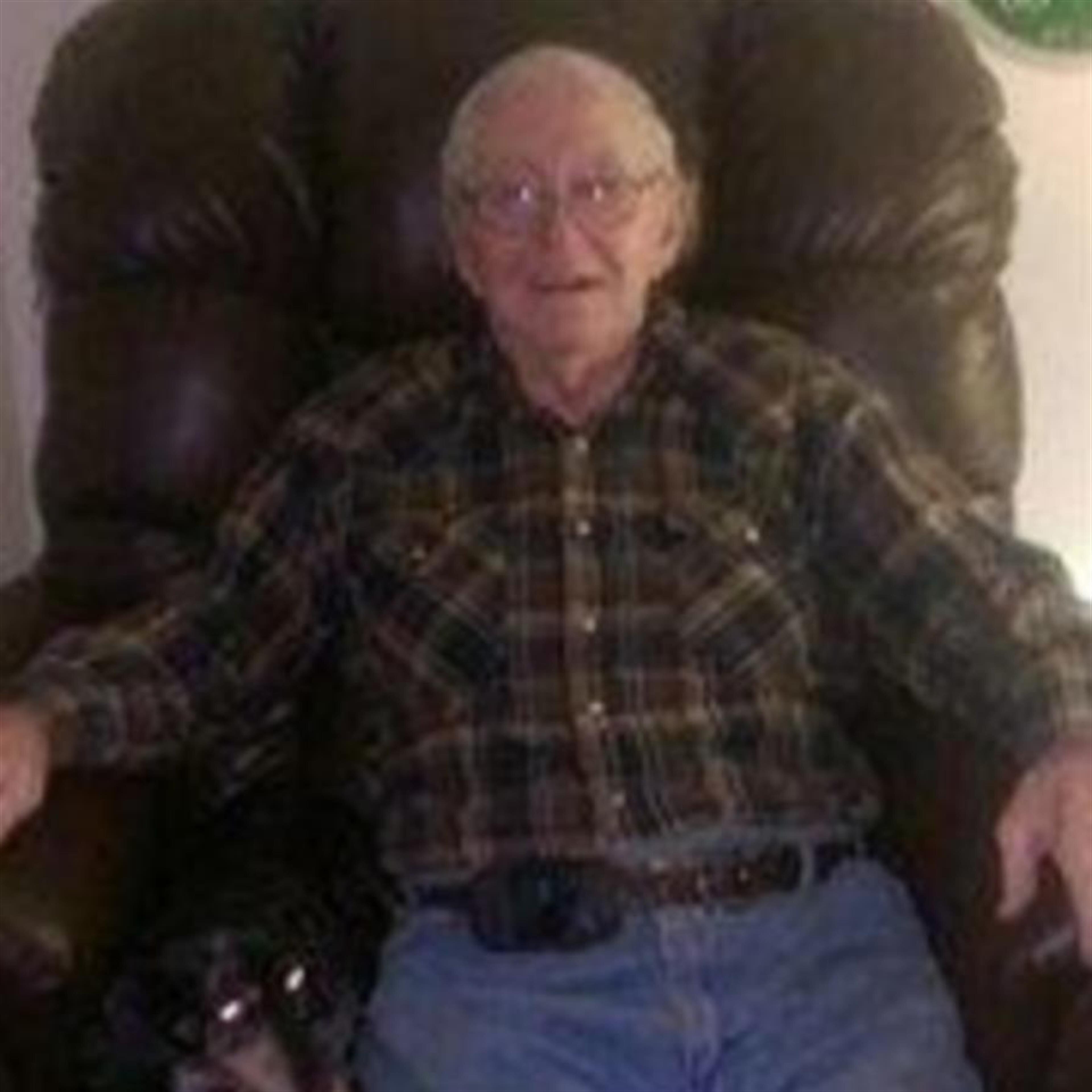 Willard James Carver (Buffalo)