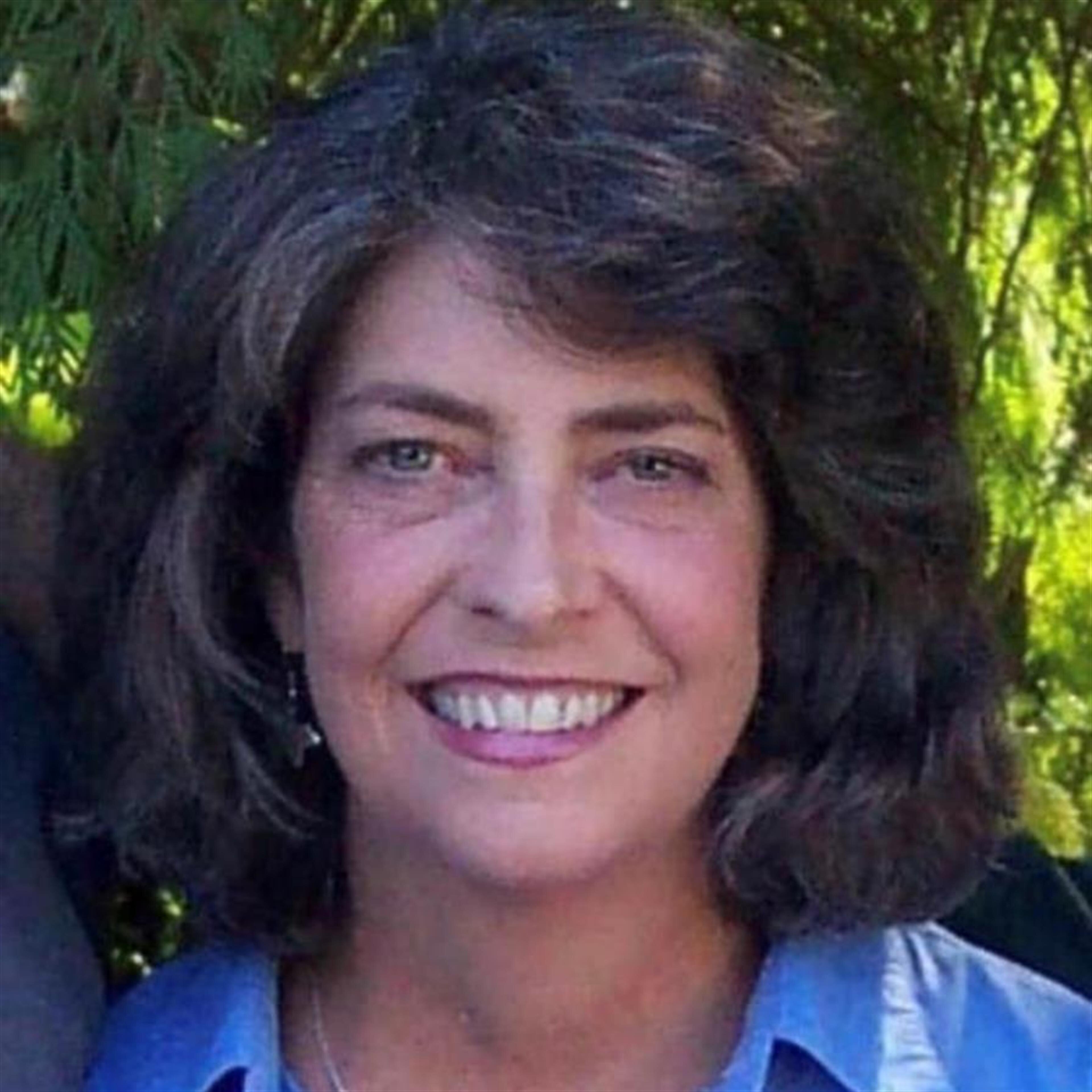 Judy Clark