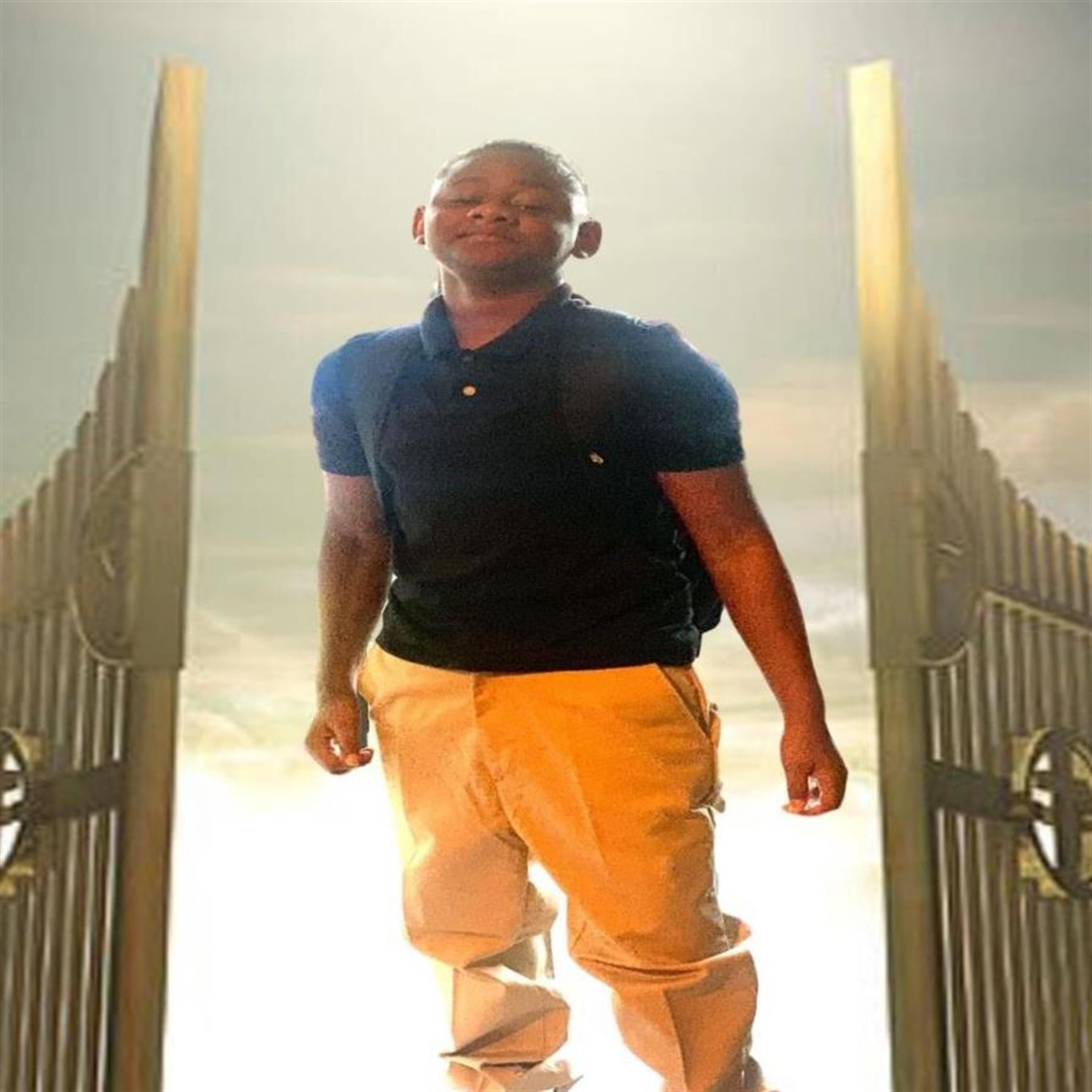 Devon Crymes