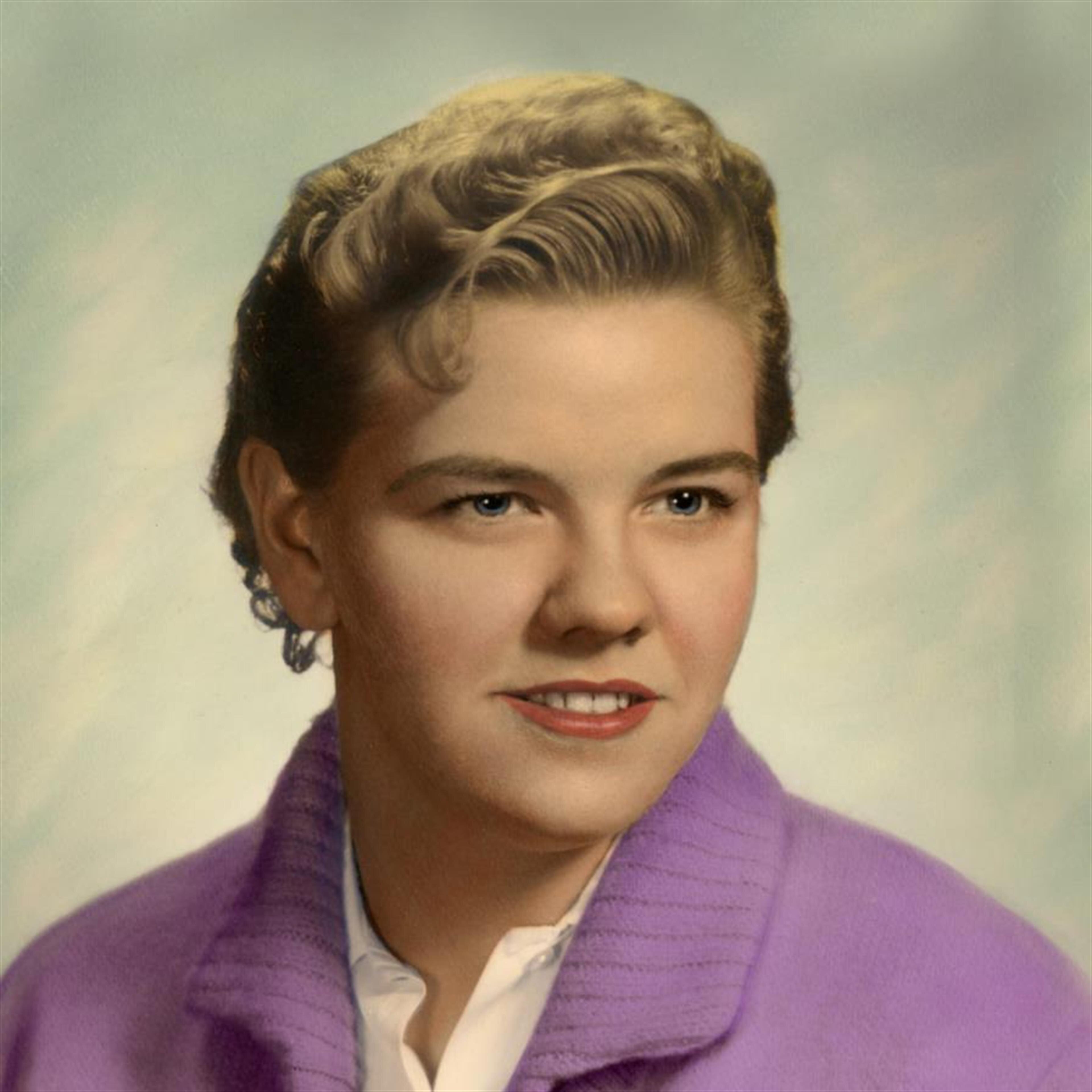 Charlotte Zufall