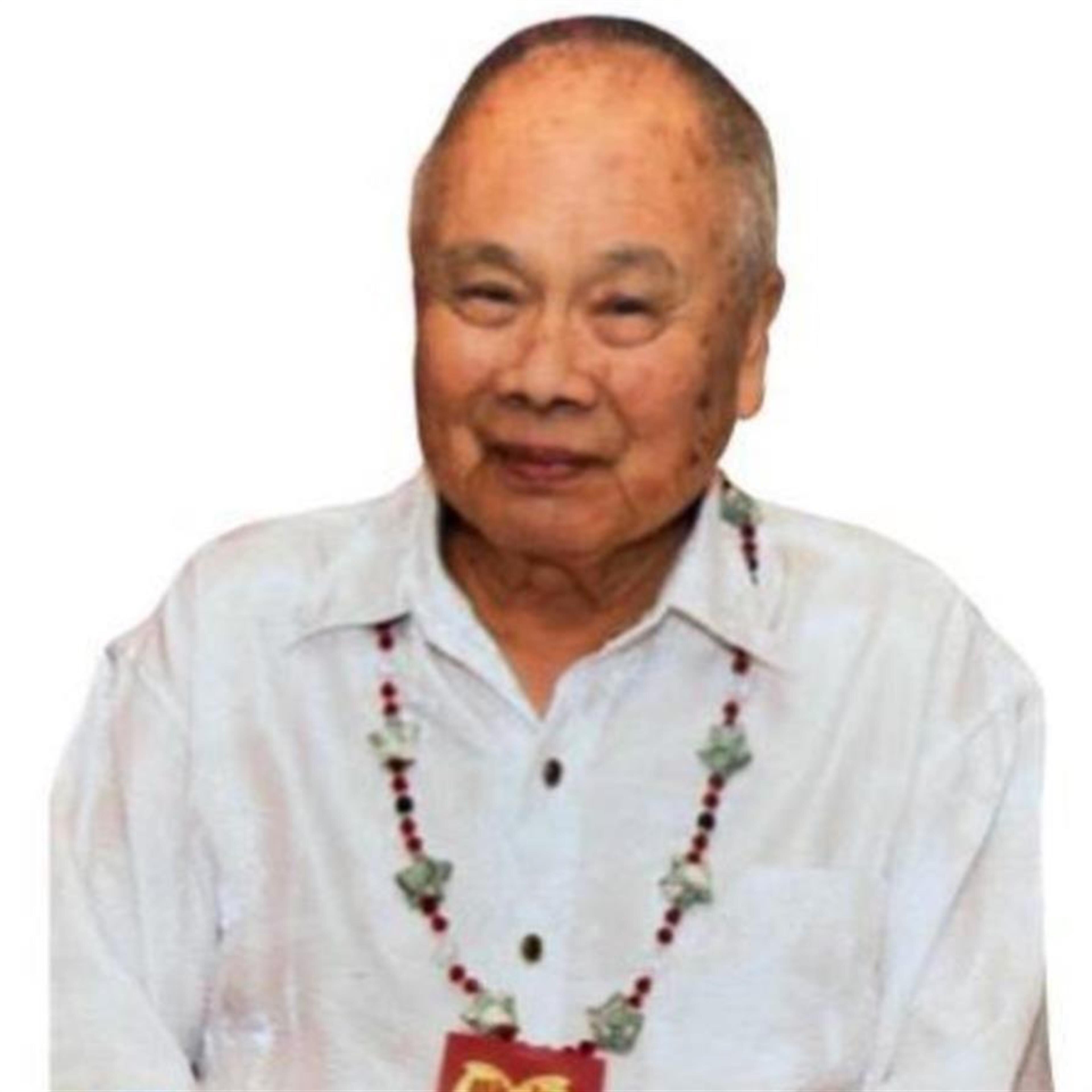 Charles Chinn