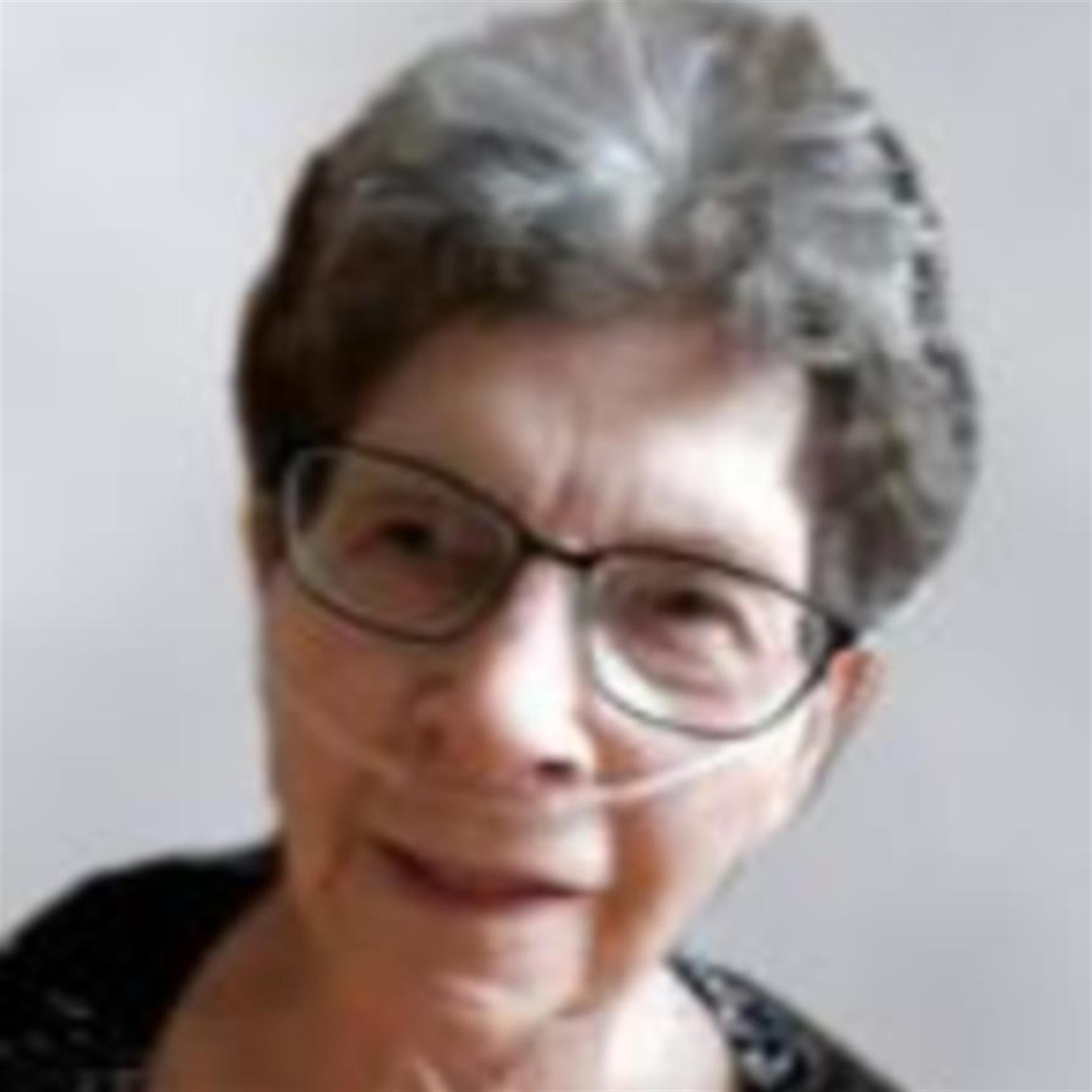 Eleanor L. "Ellie" Ryder's obituary picture