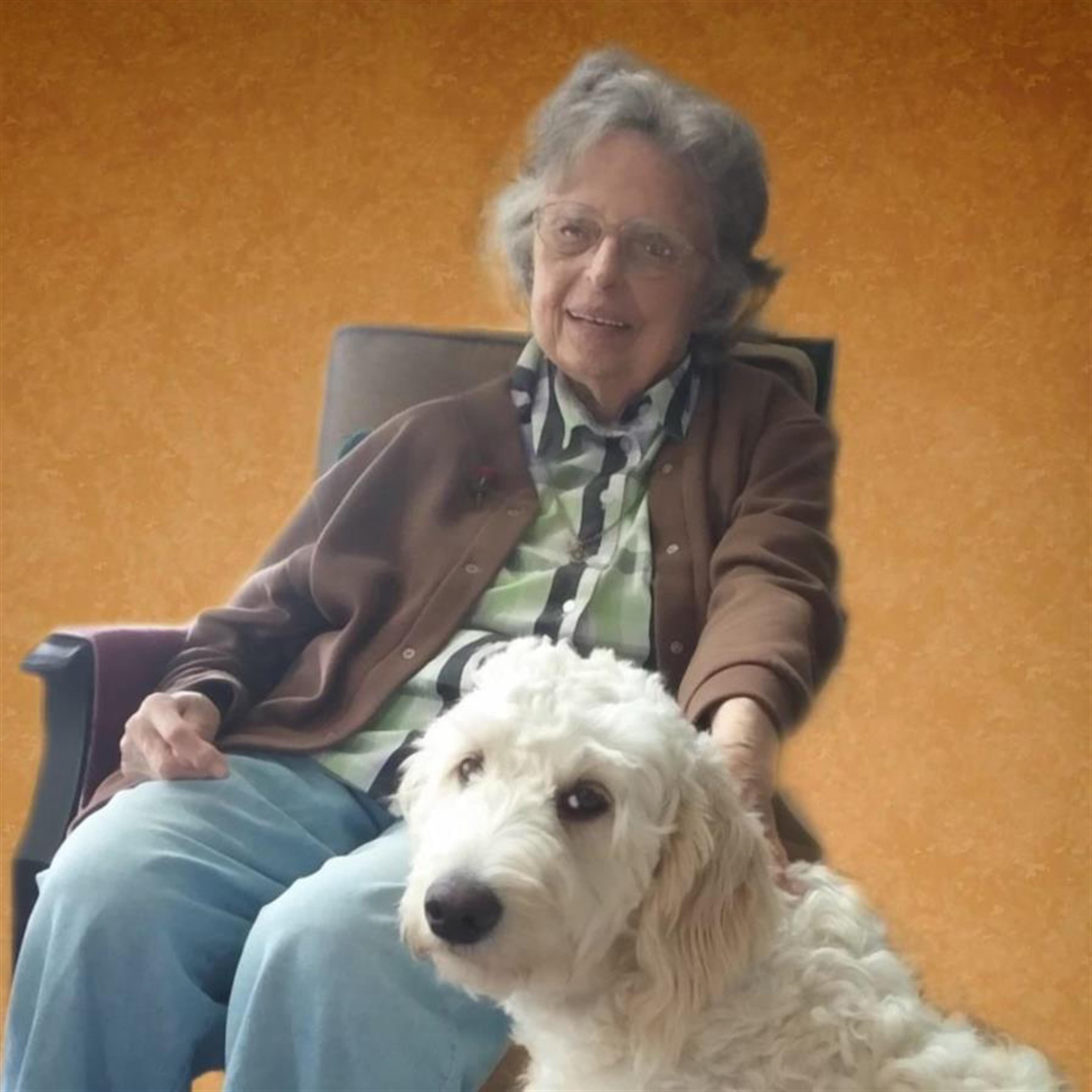 Dorothy M. Quinn "Dottie"