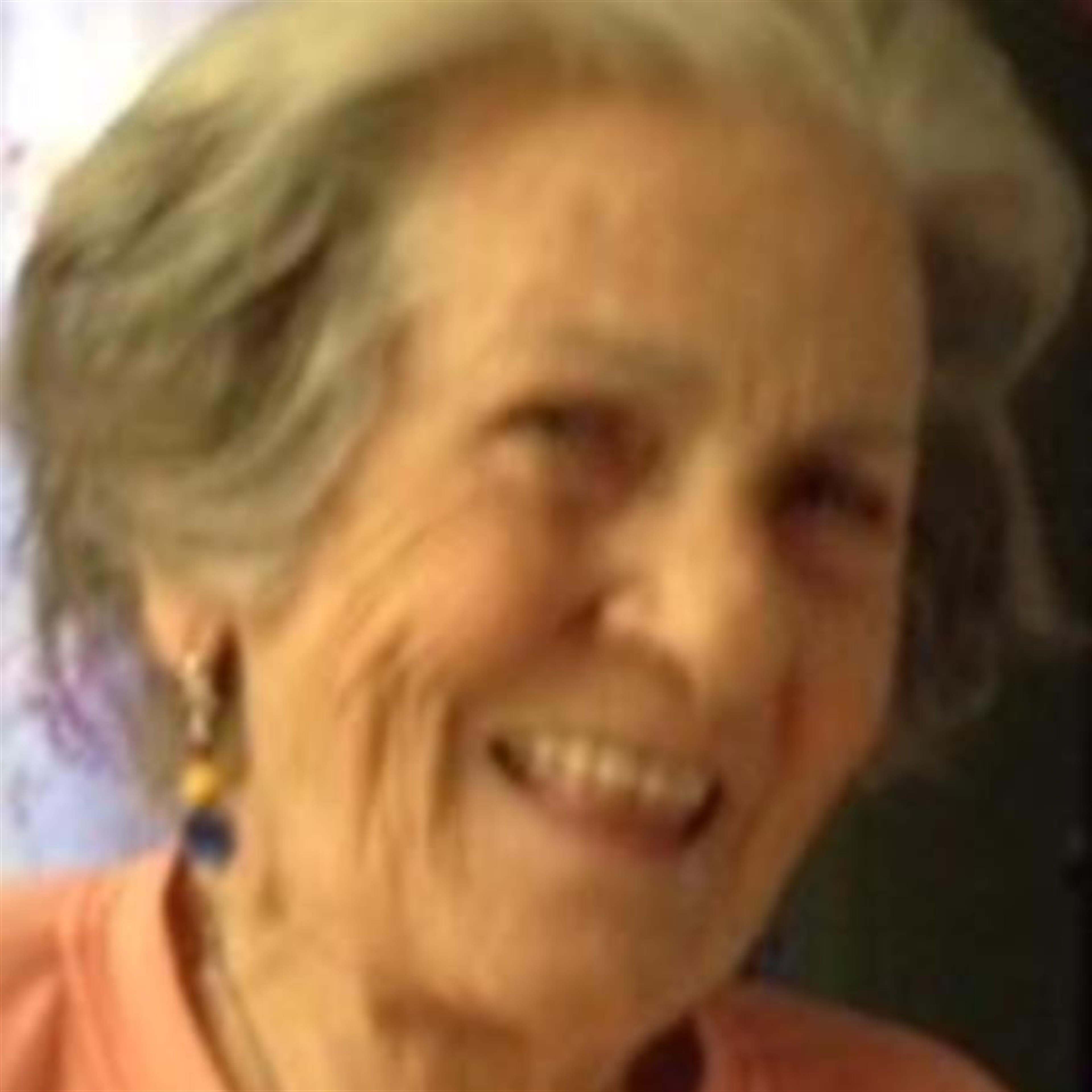 Effie Roy Vidrine