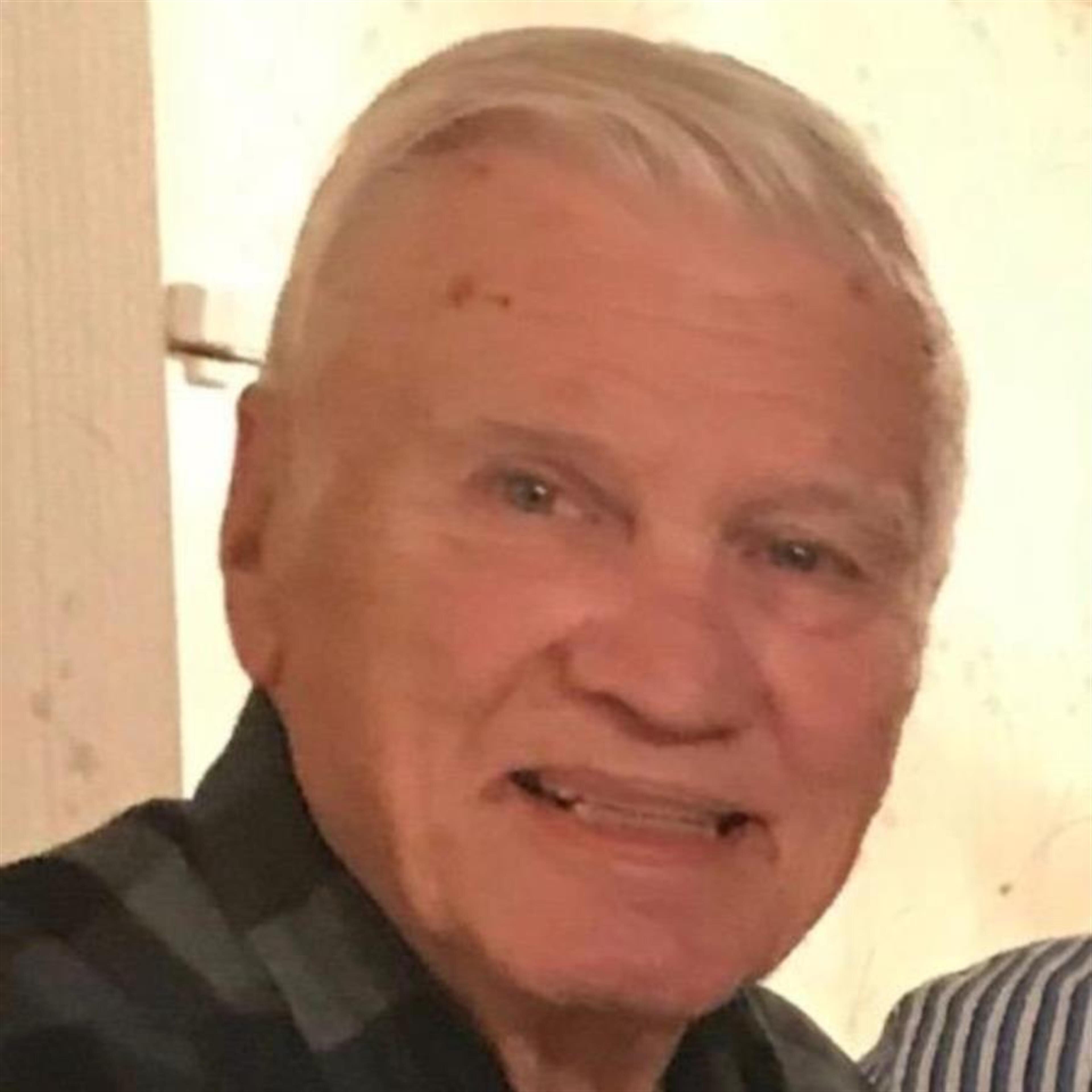 Robert Ronald Gainous