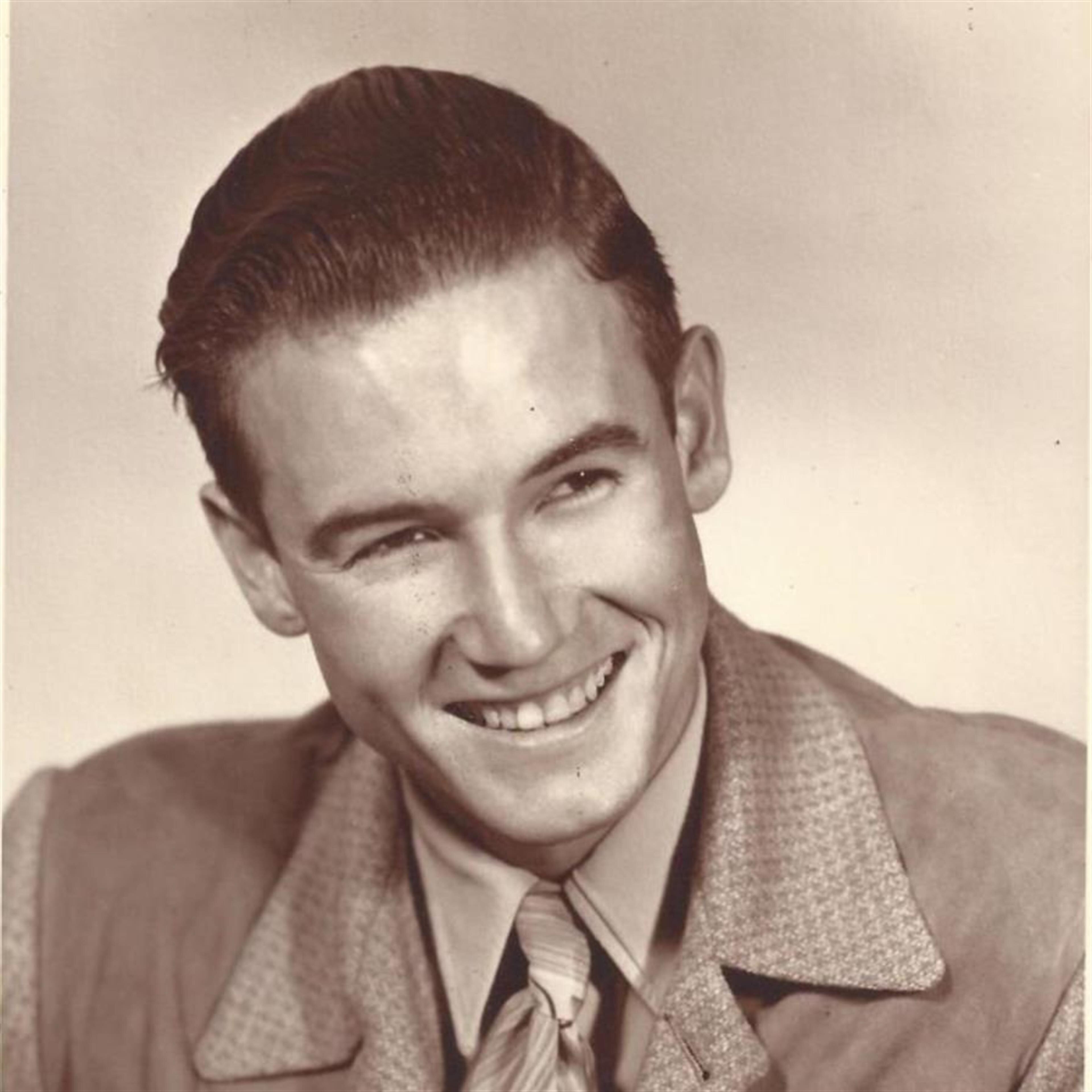Billy Joe Carruth