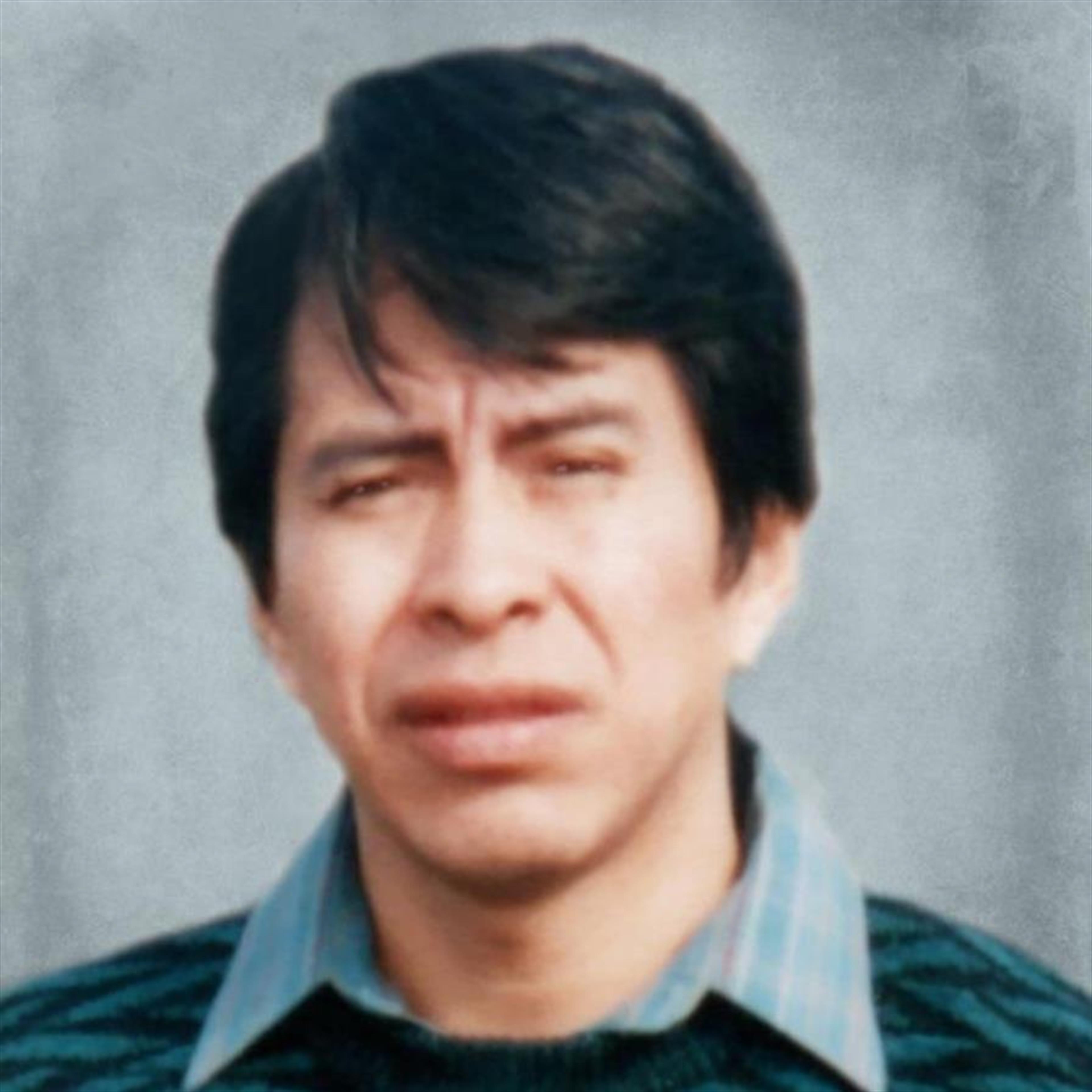 Juan Gabriel Solares