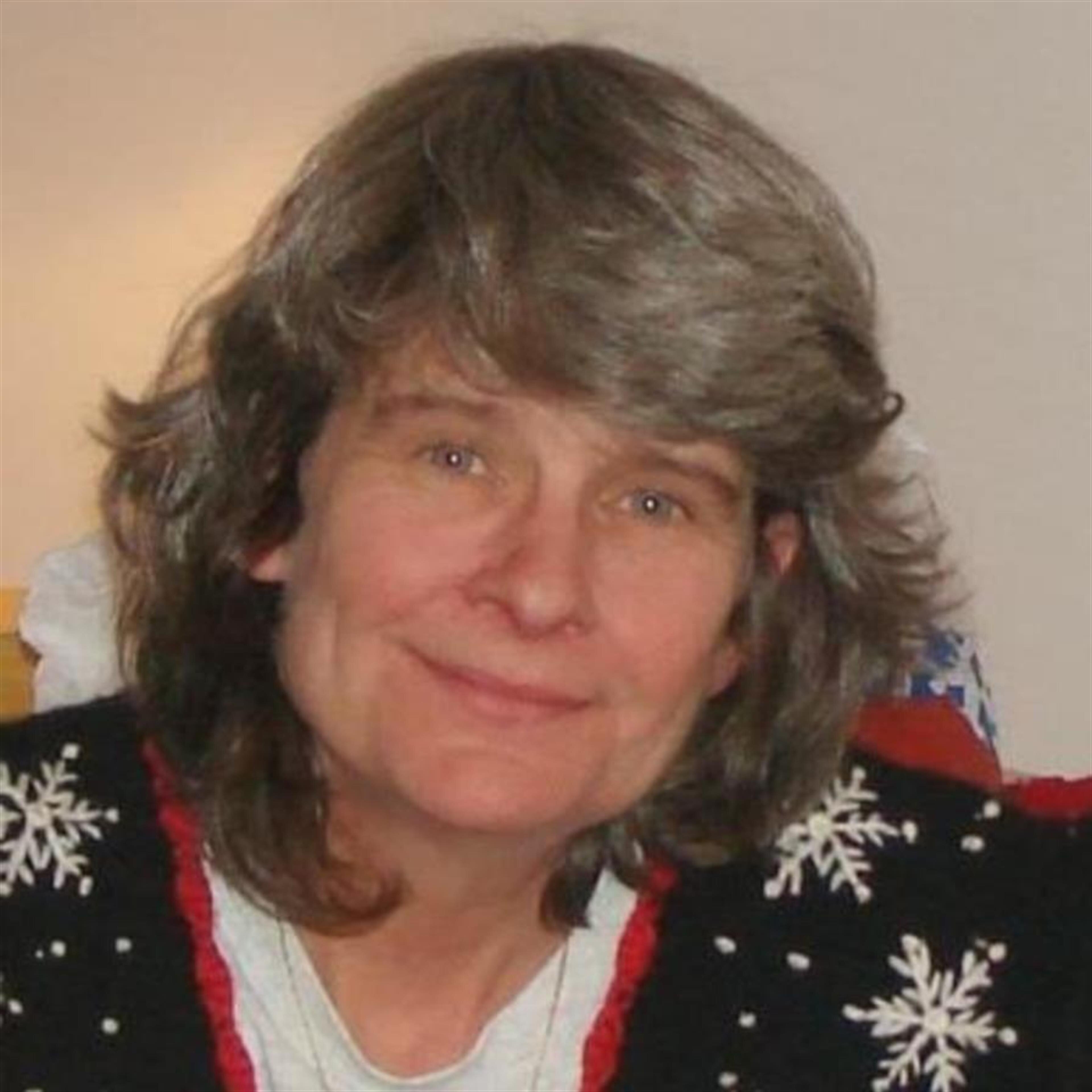 Anne T. Stapleton