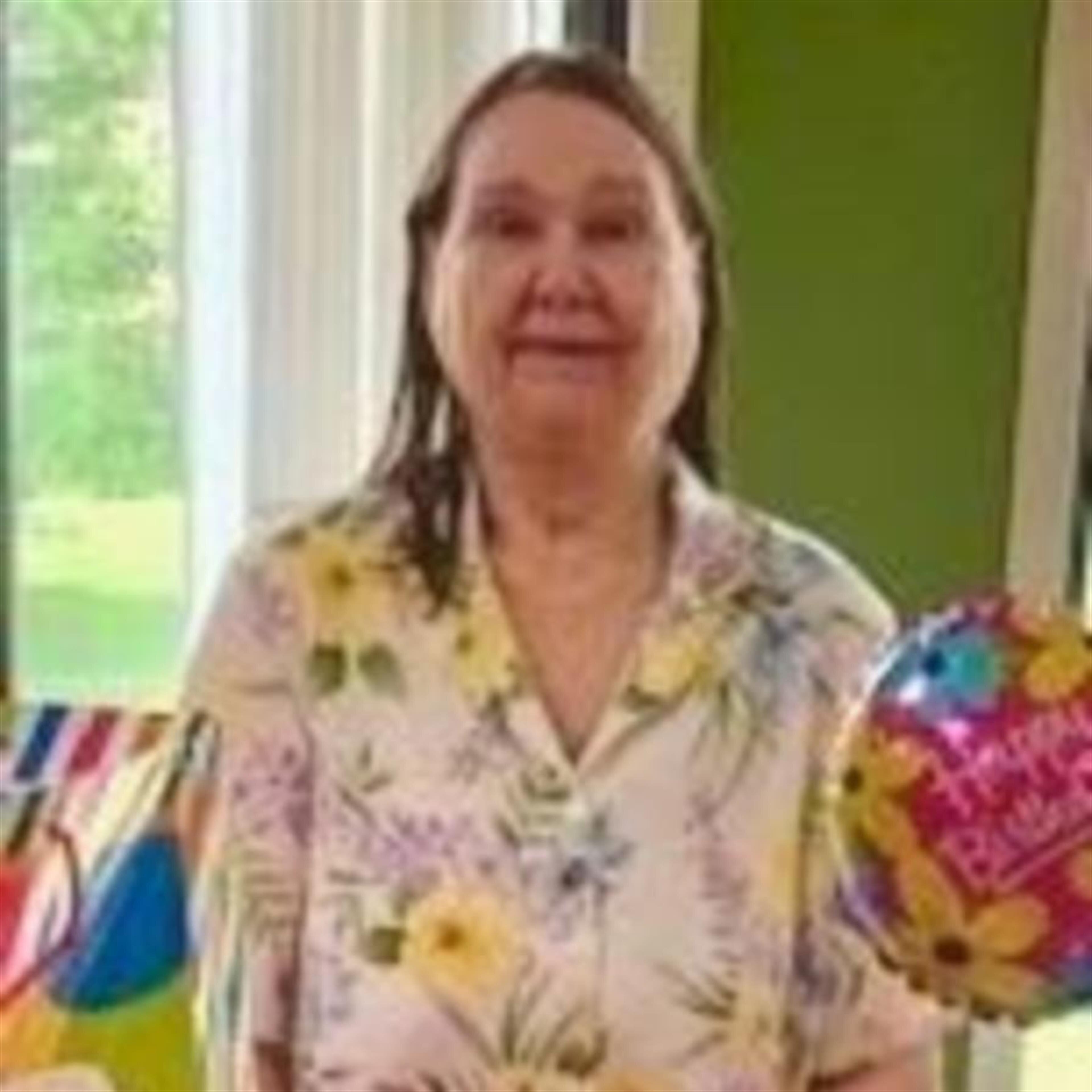 Joyce Ann Gifford