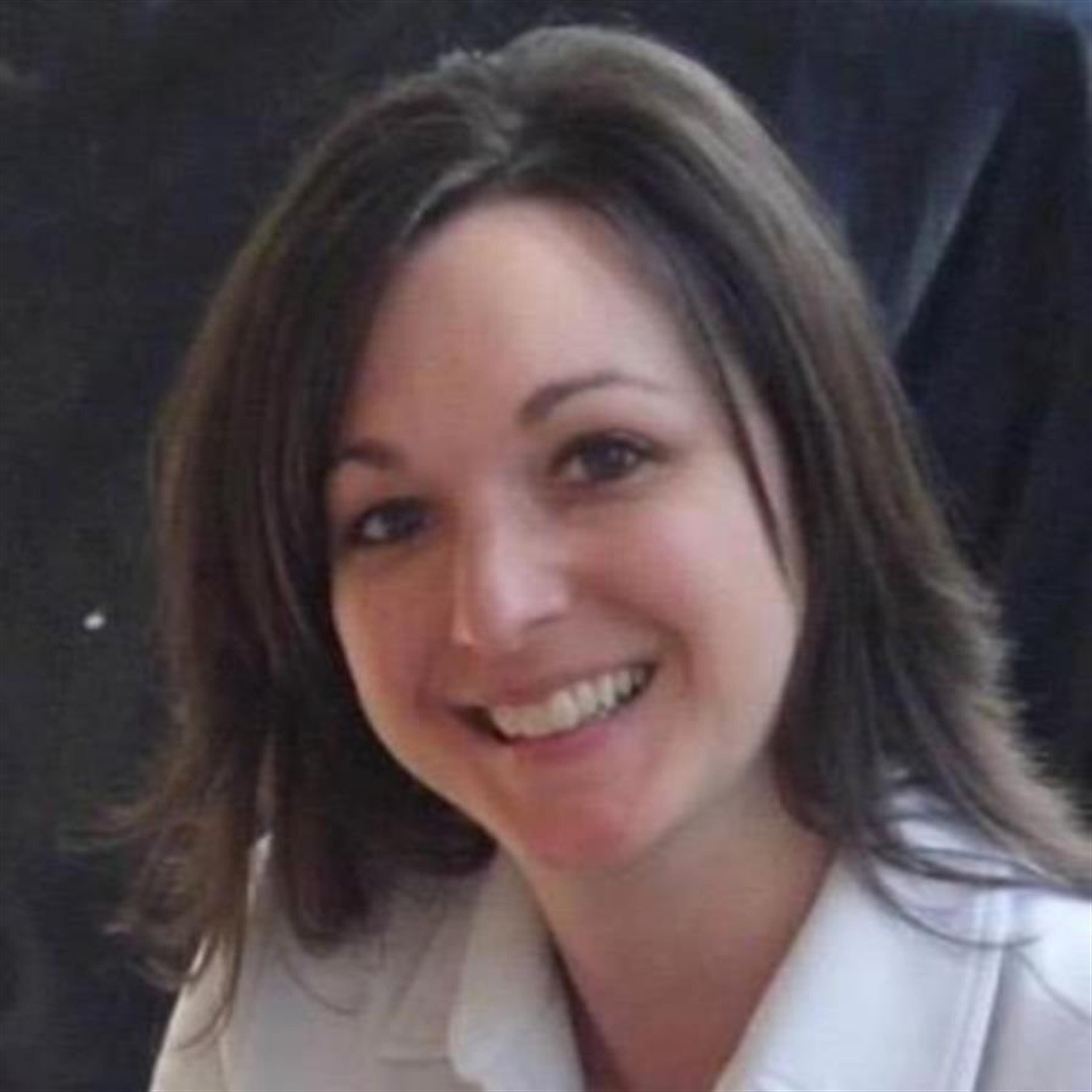 Cheryl Lynn West