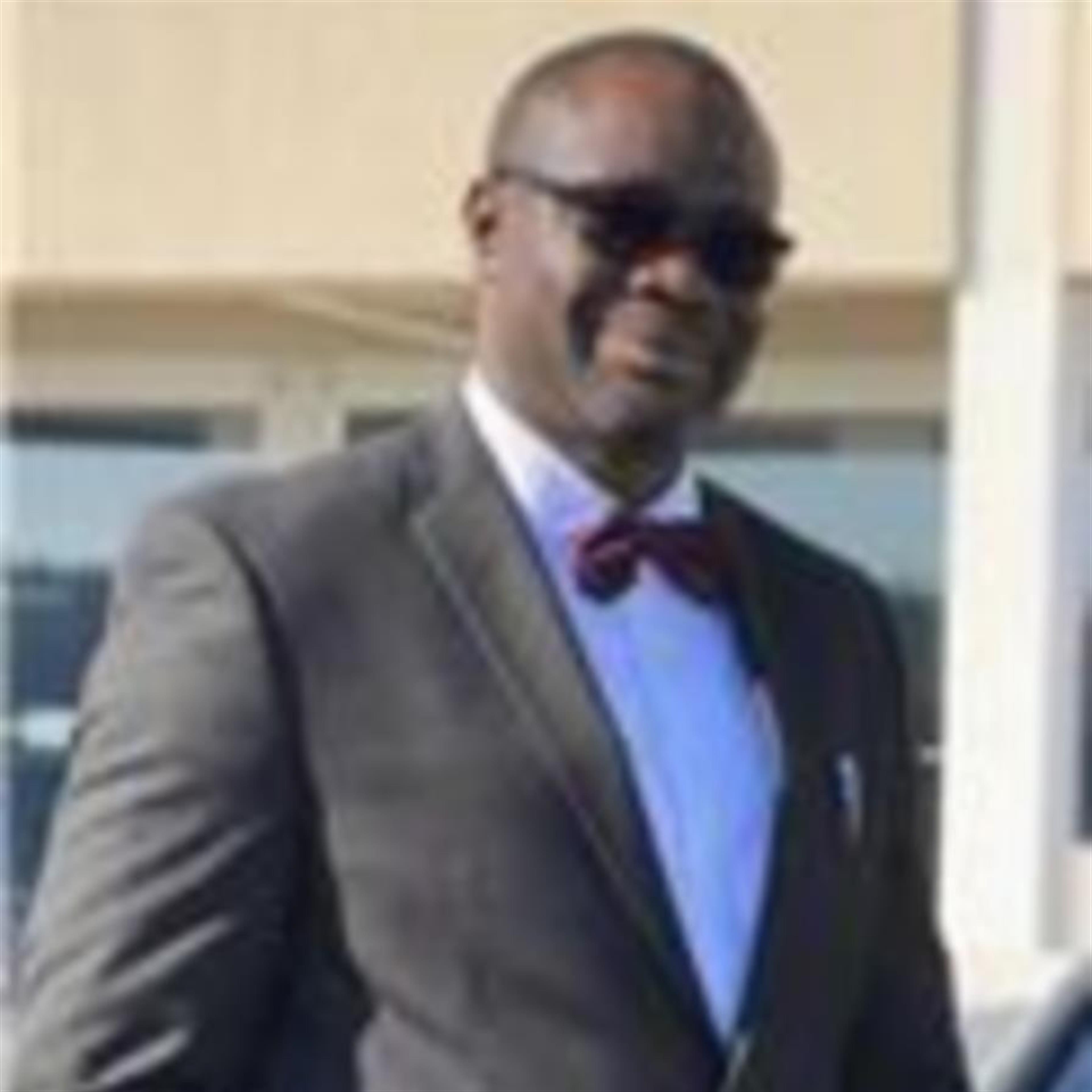 Marrion O. Ainerua's obituary picture