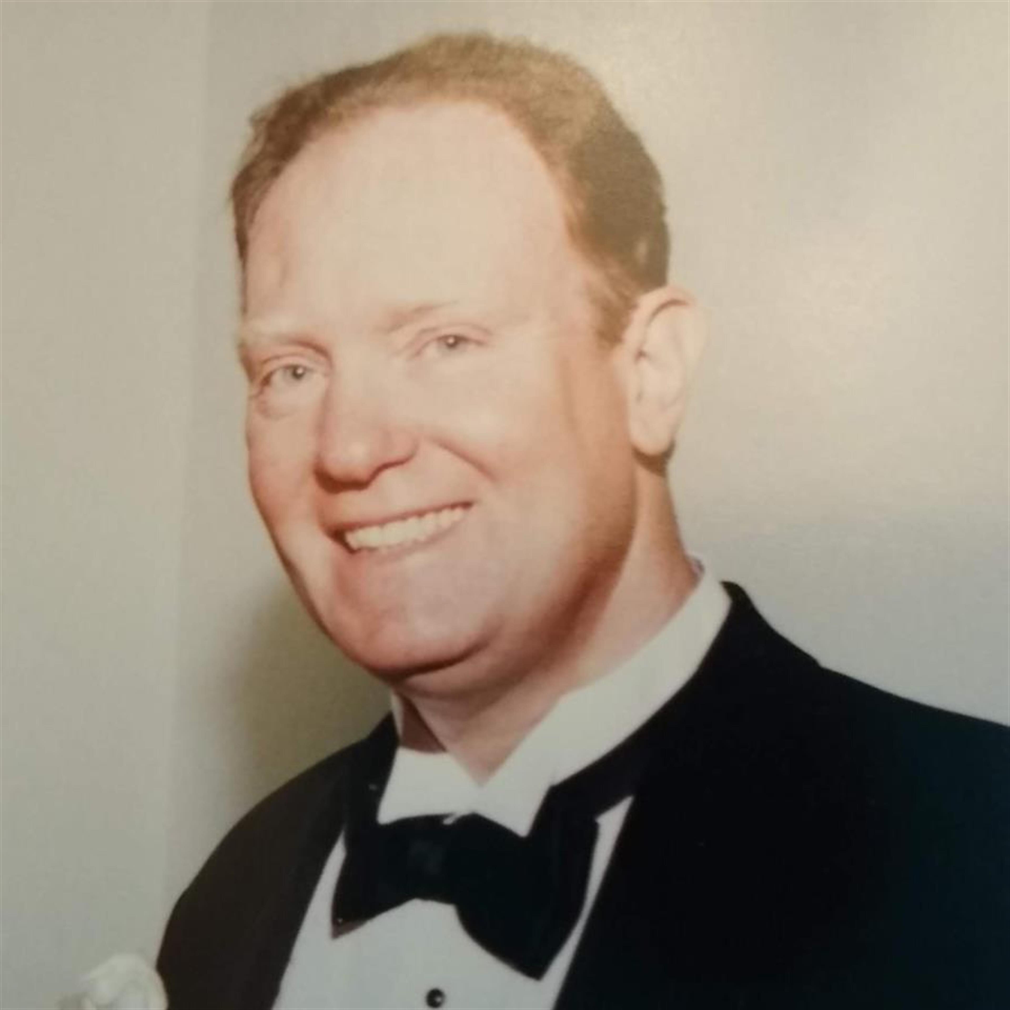 Craig Lee Rickard