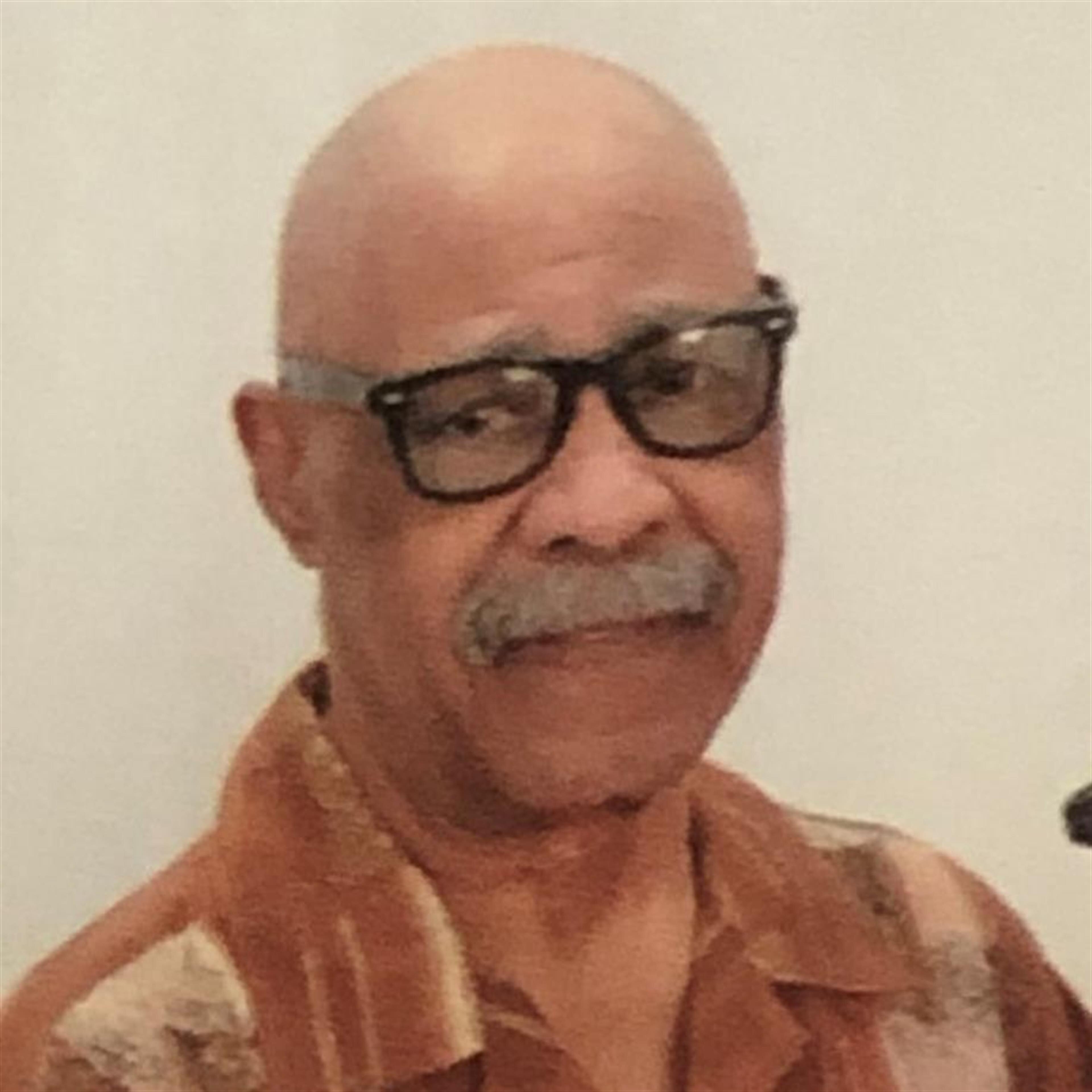 Wm. Victor Anders