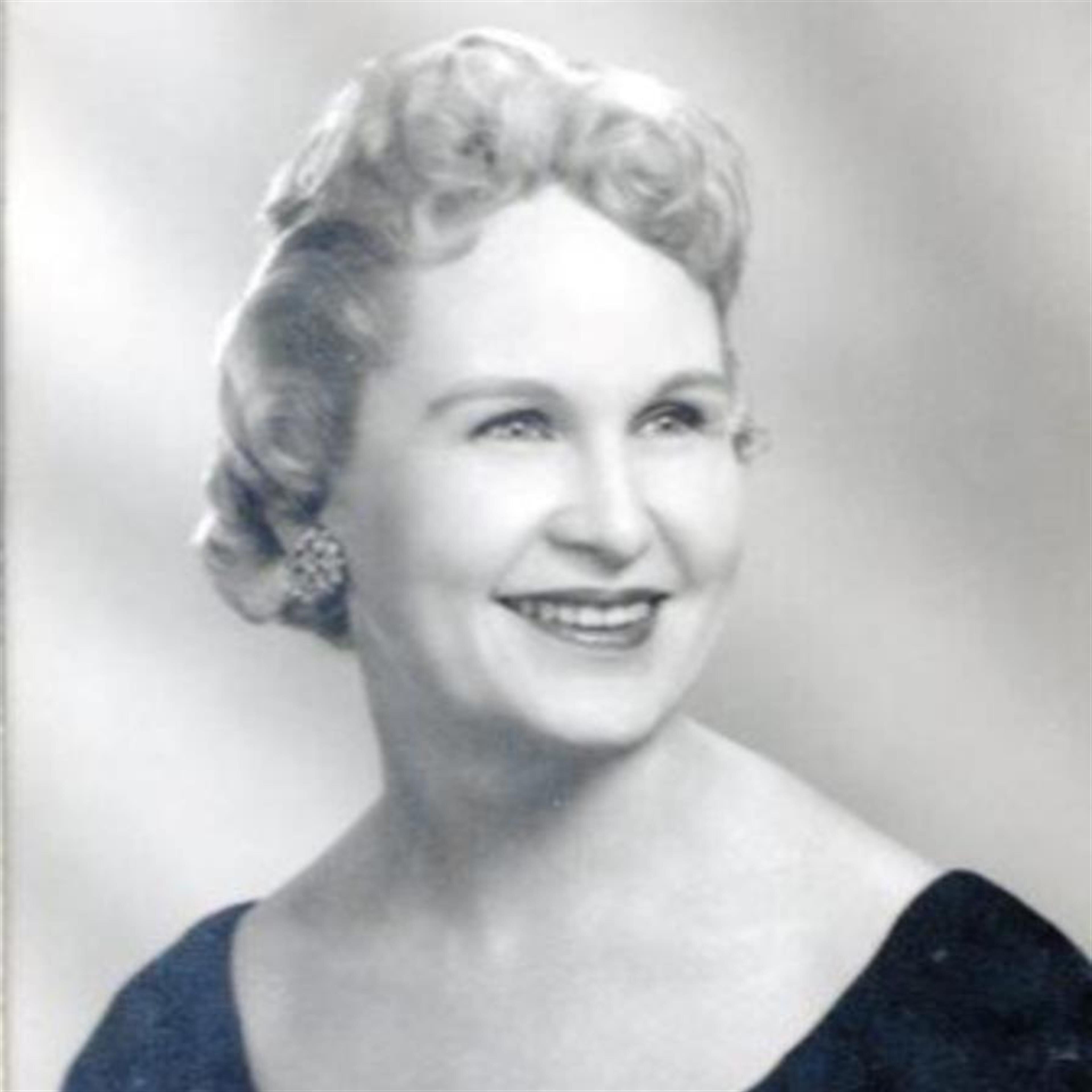 Blanche Beacom Trombly