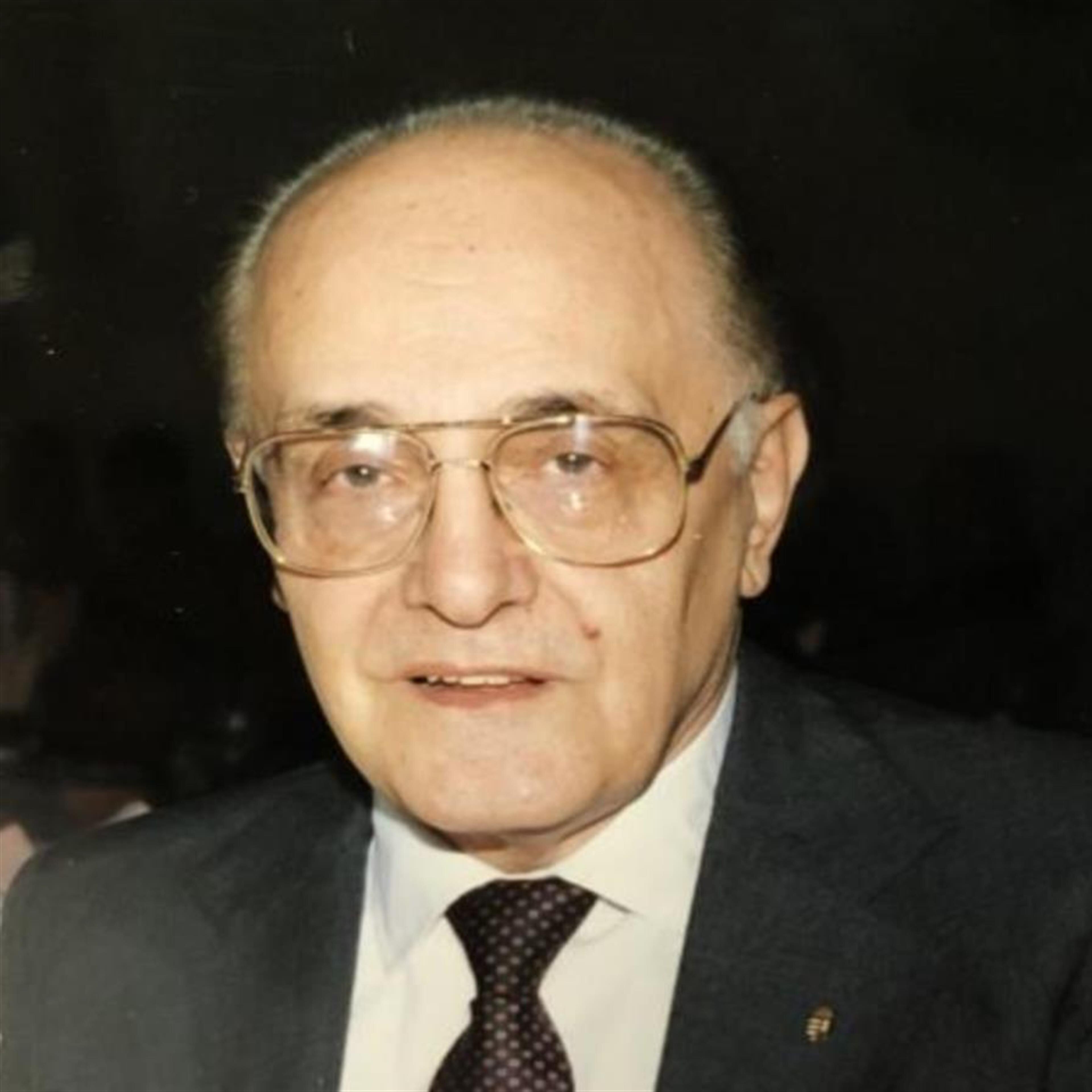 Tibor Lovagi