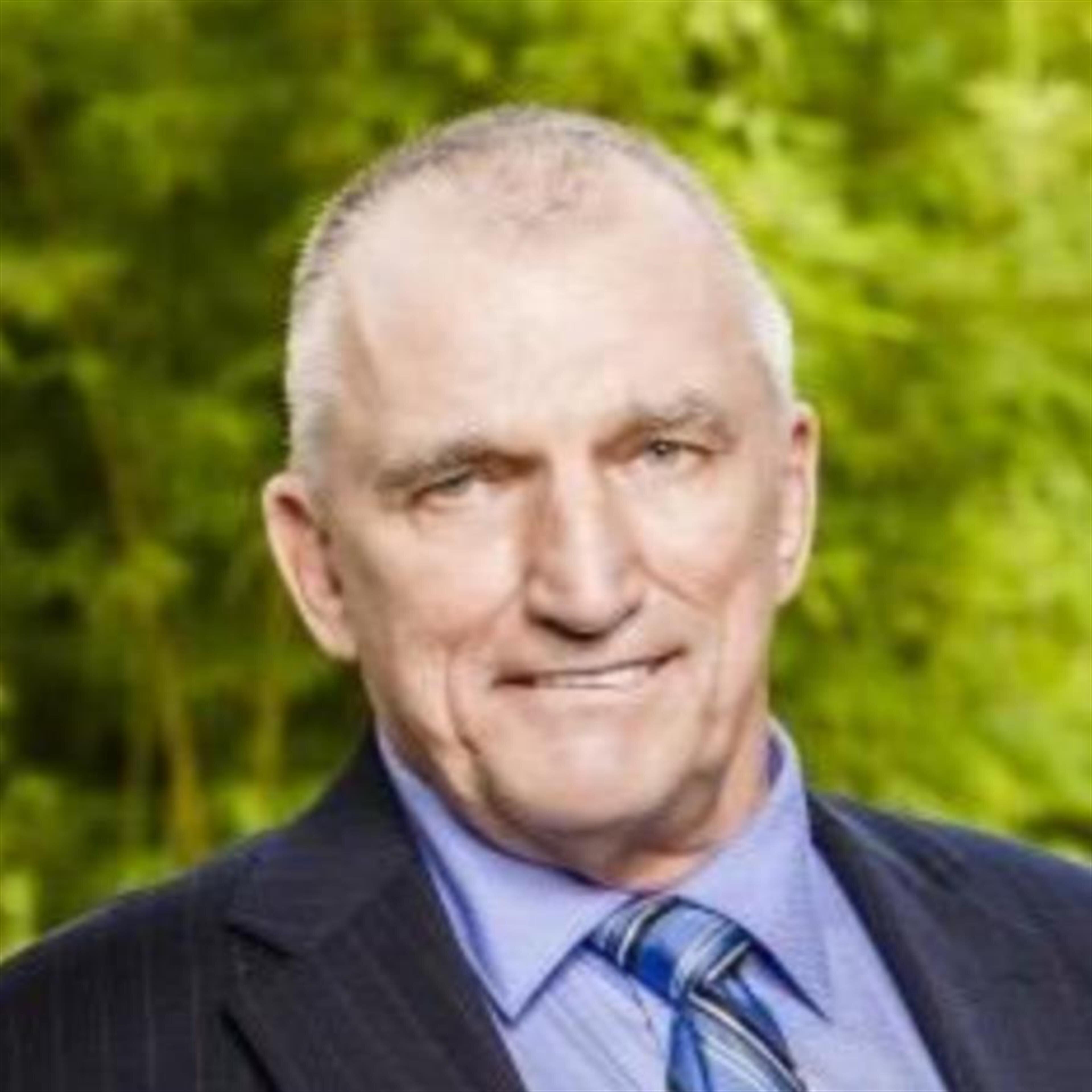 ALFRED COARD WARRINGTON IV