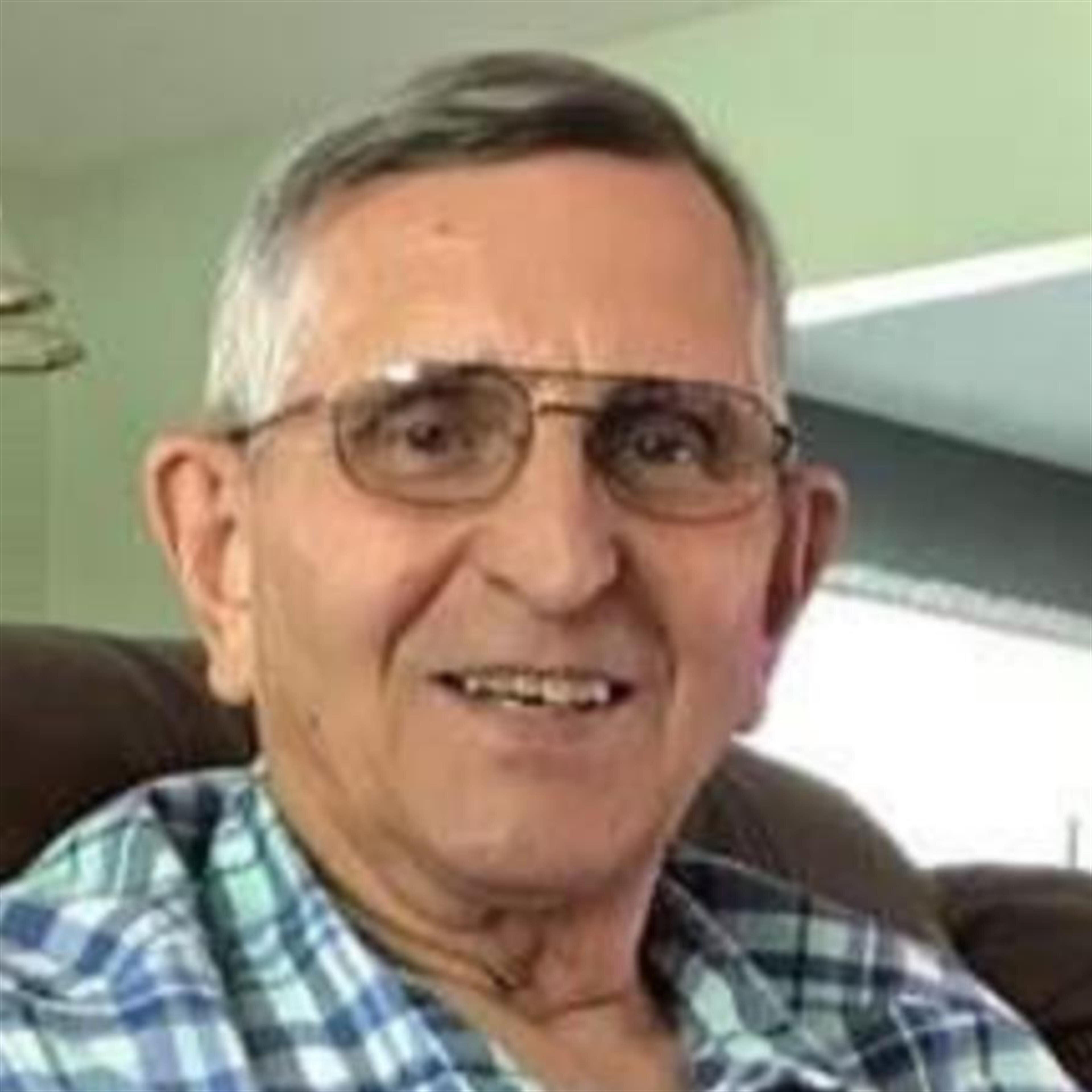 Larry  F. Rogers