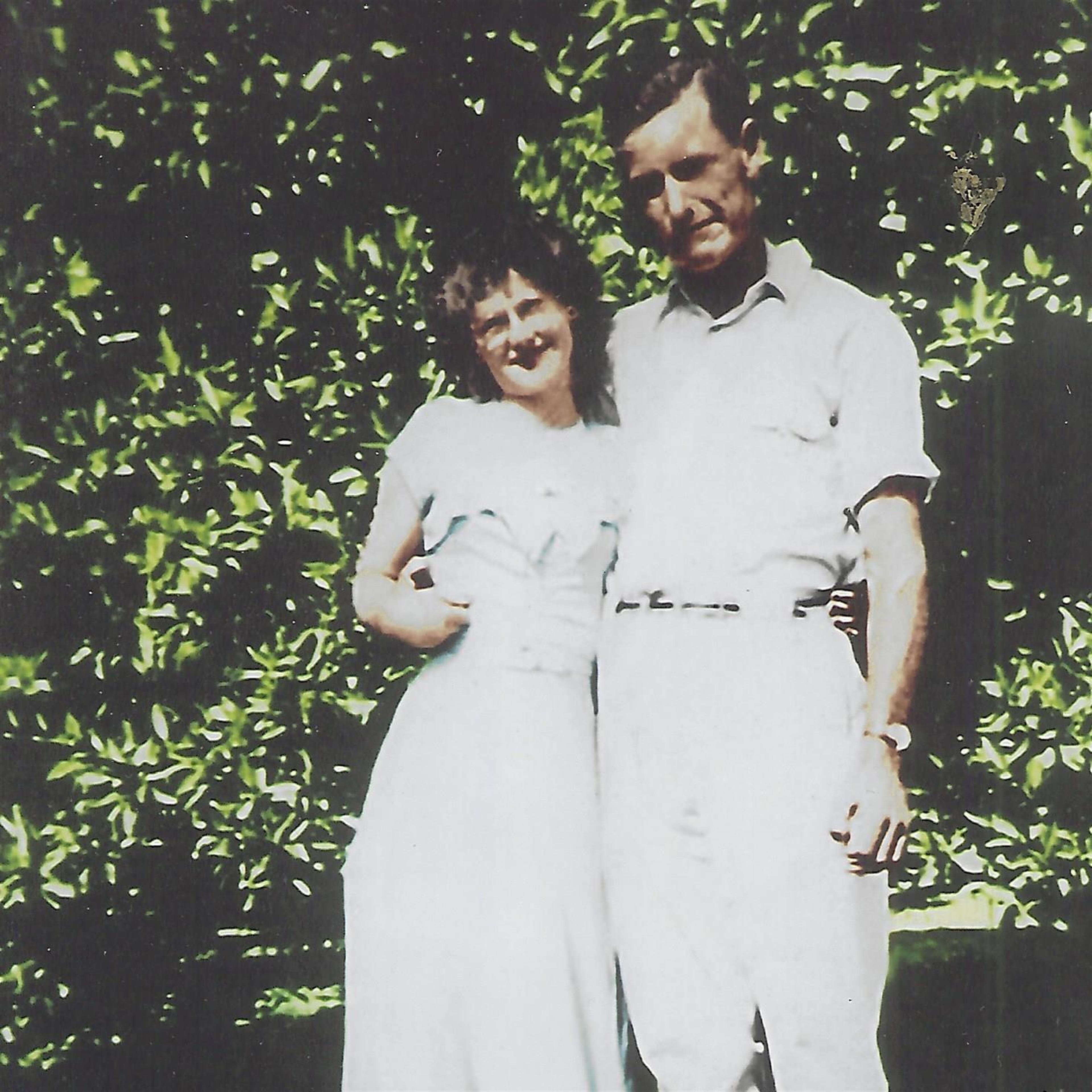 Effie Evelyn Todd-Baldwin