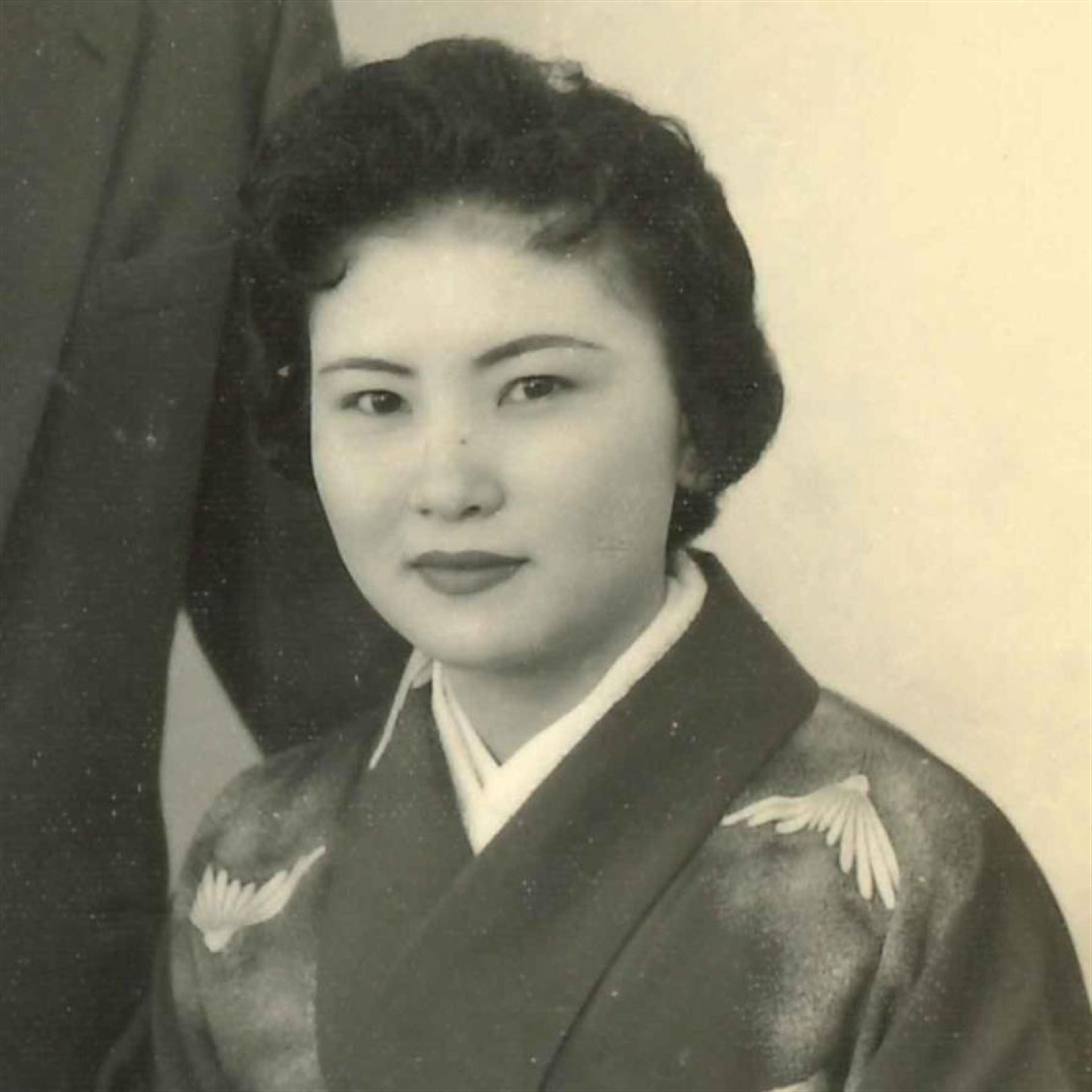 Yasuko Tanaka