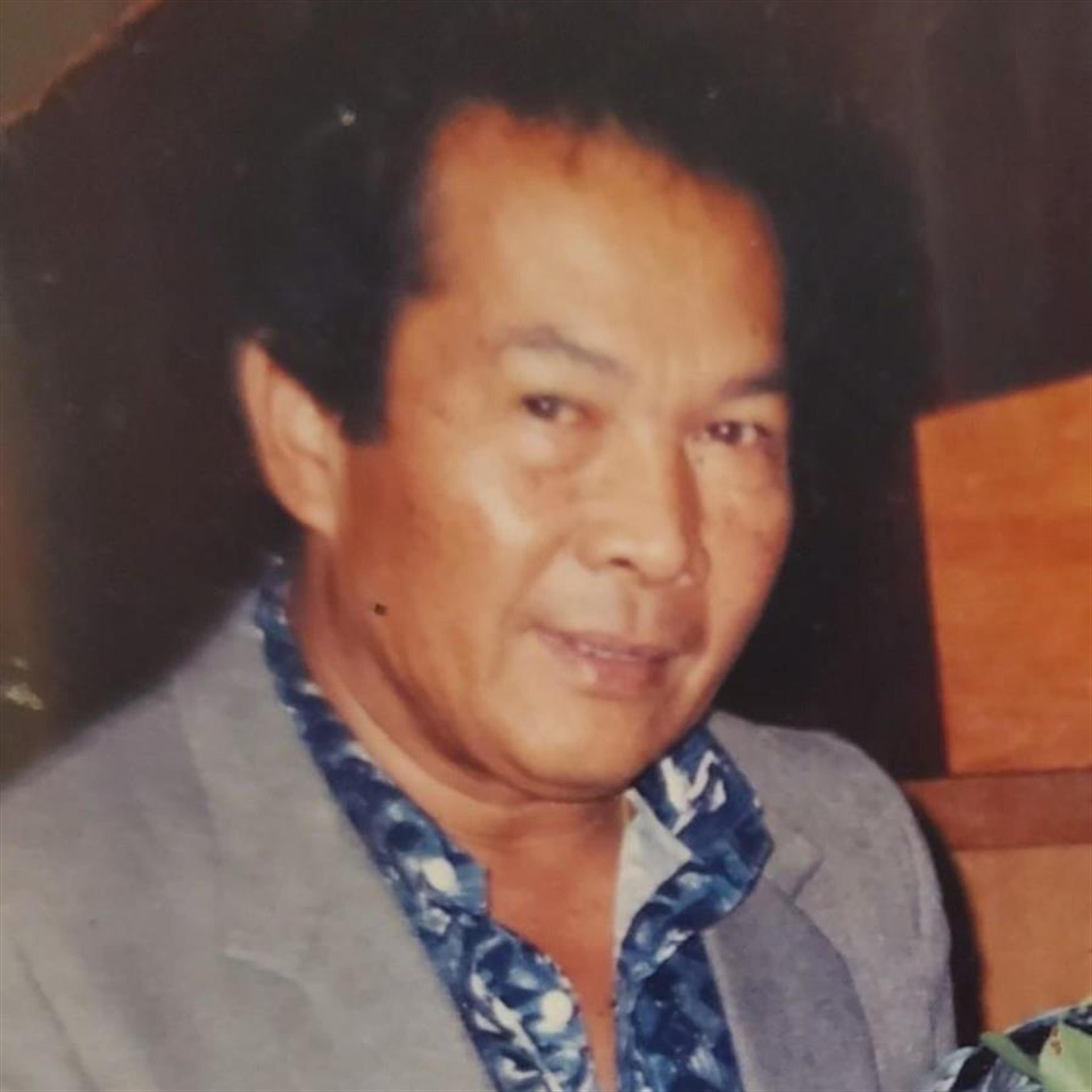 Francisco Salazar Paroni