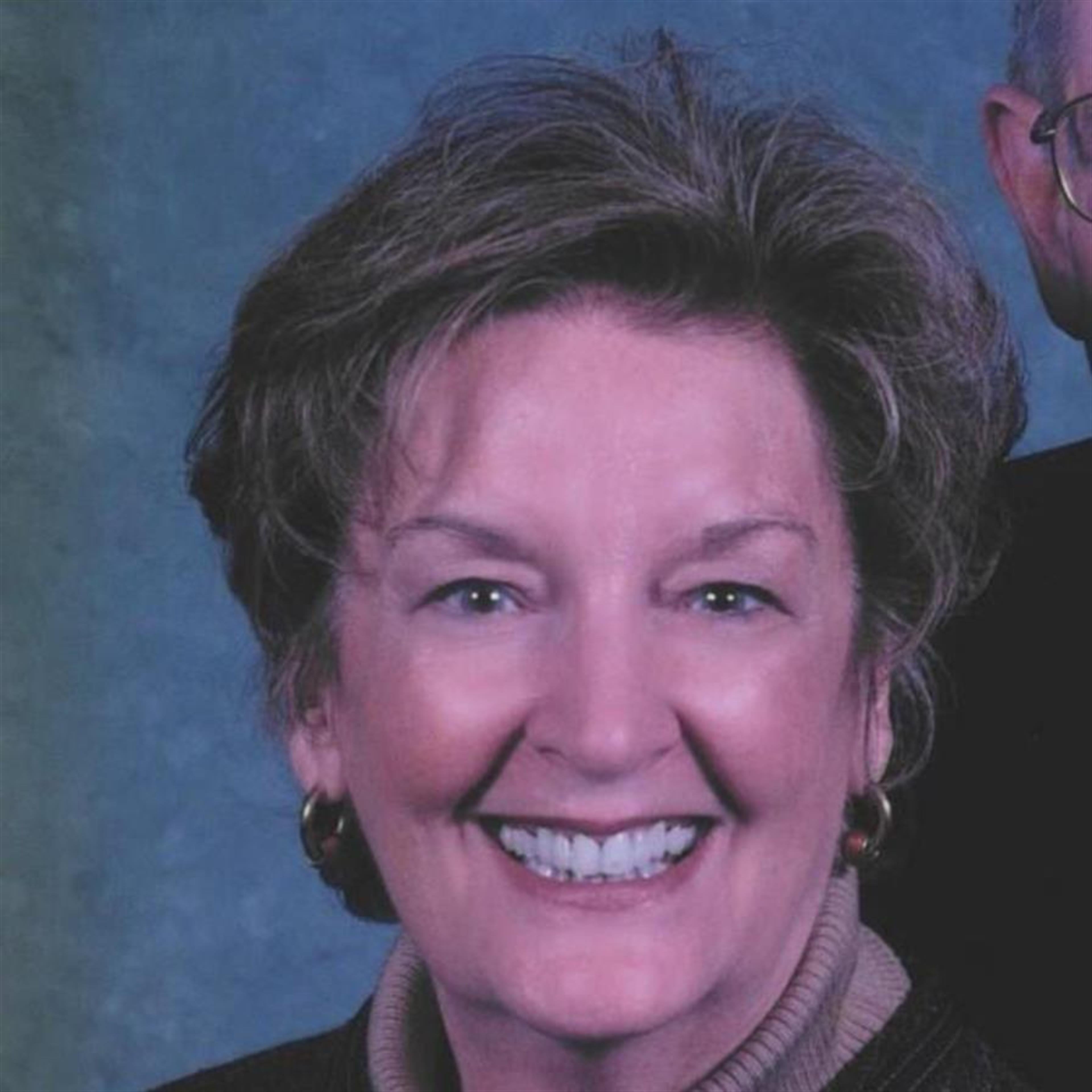 Dee Driscoll
