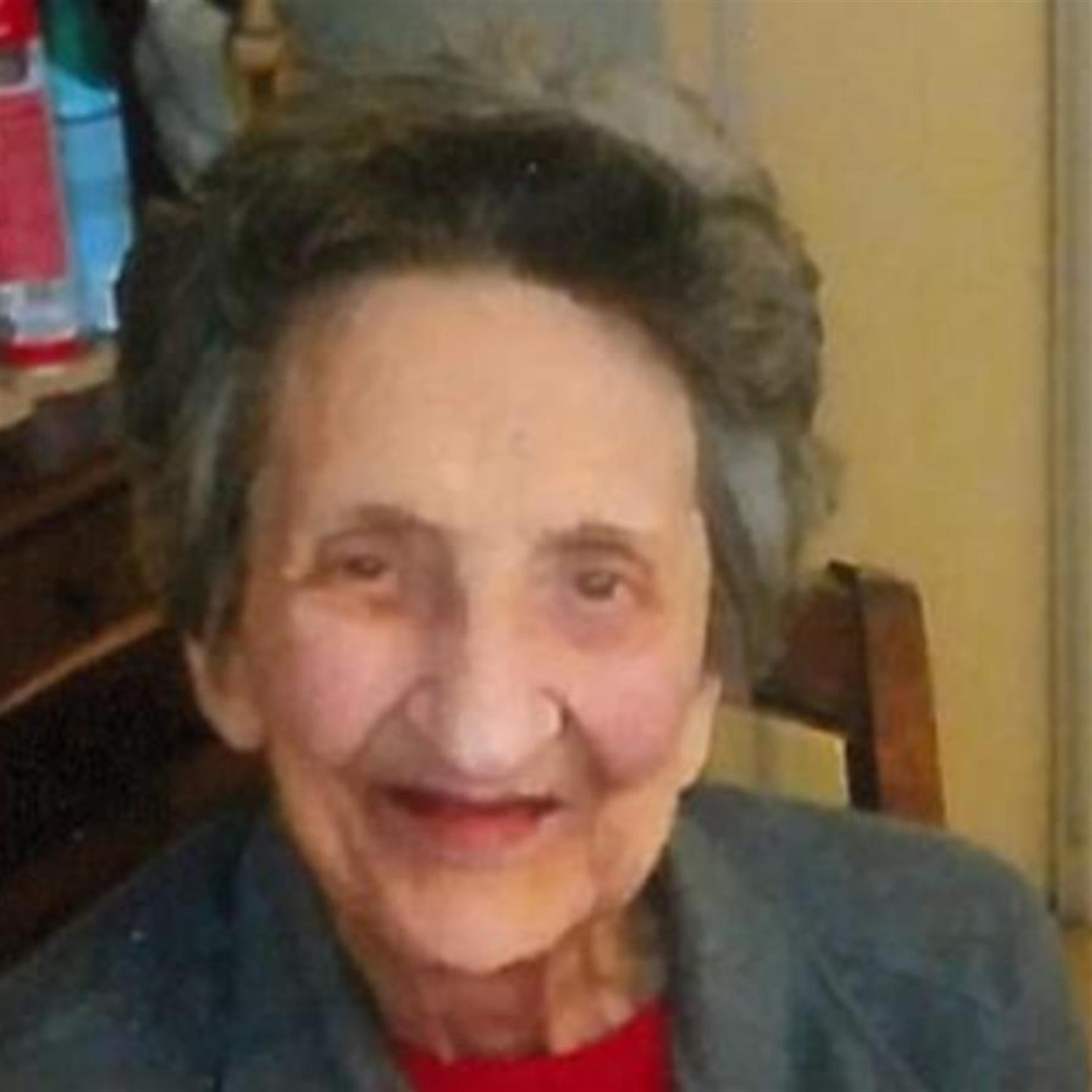 Joyce M. Picciotto's obituary picture